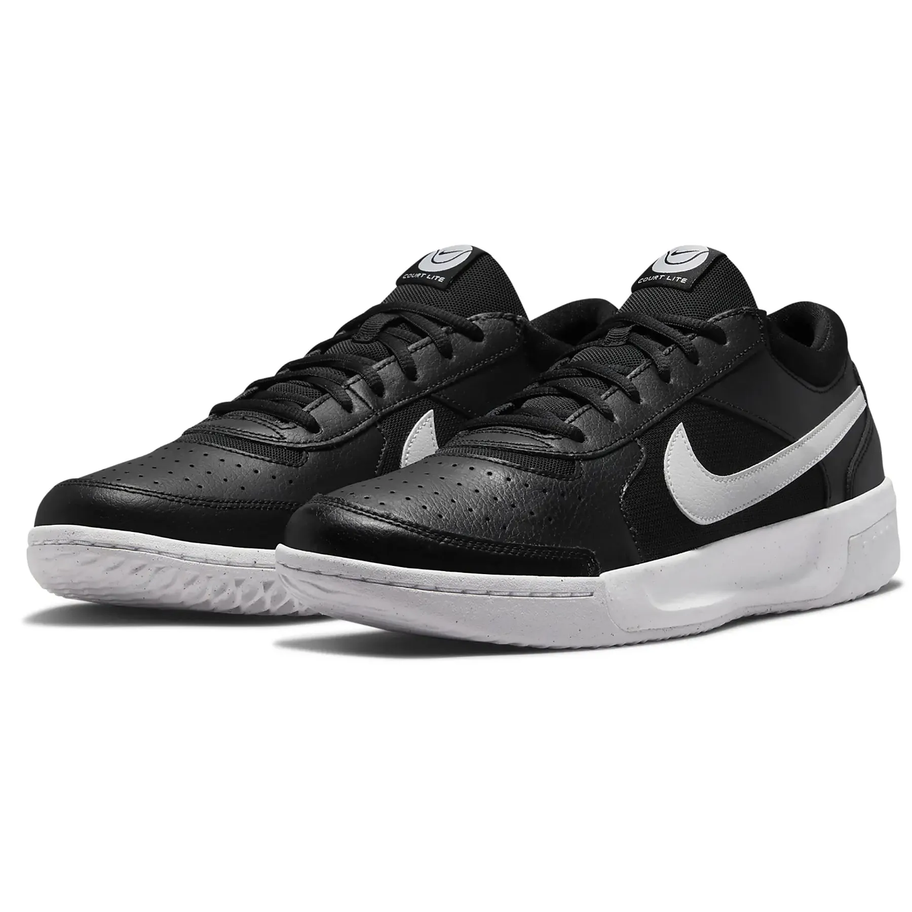 Zapatillas Nike Hombre Tenis Court Zoom Lite 3 | DH0626-010