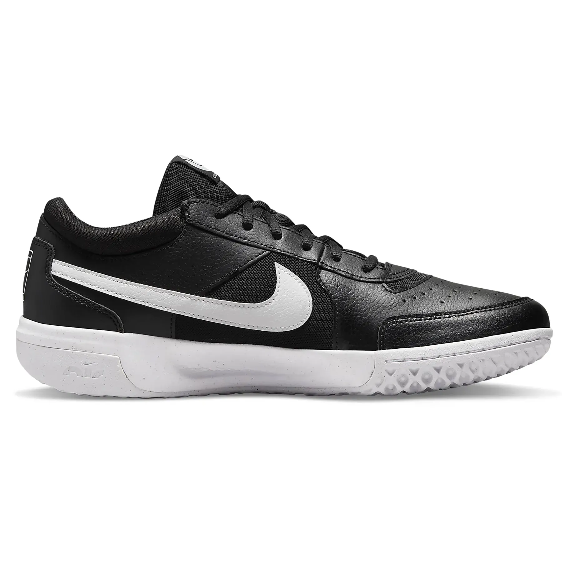 Zapatillas Nike Hombre Tenis Court Zoom Lite 3 | DH0626-010