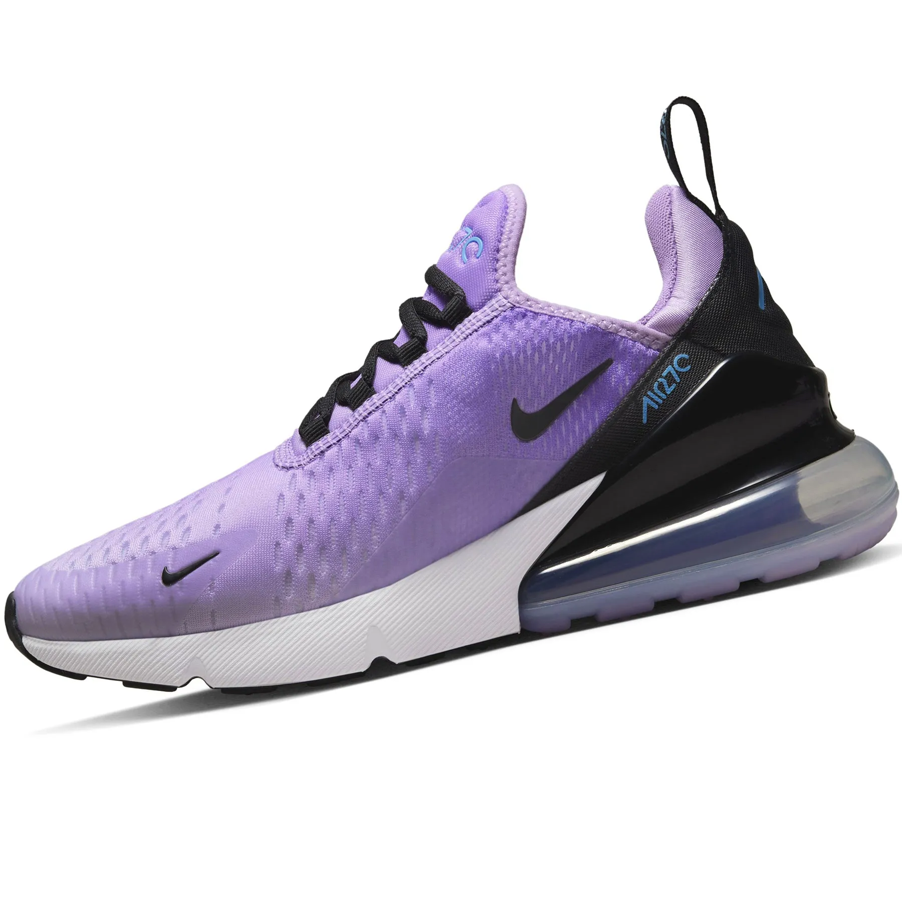 Zapatillas Nike Mujer Deportiva Air Max 270 | DZ5206-500