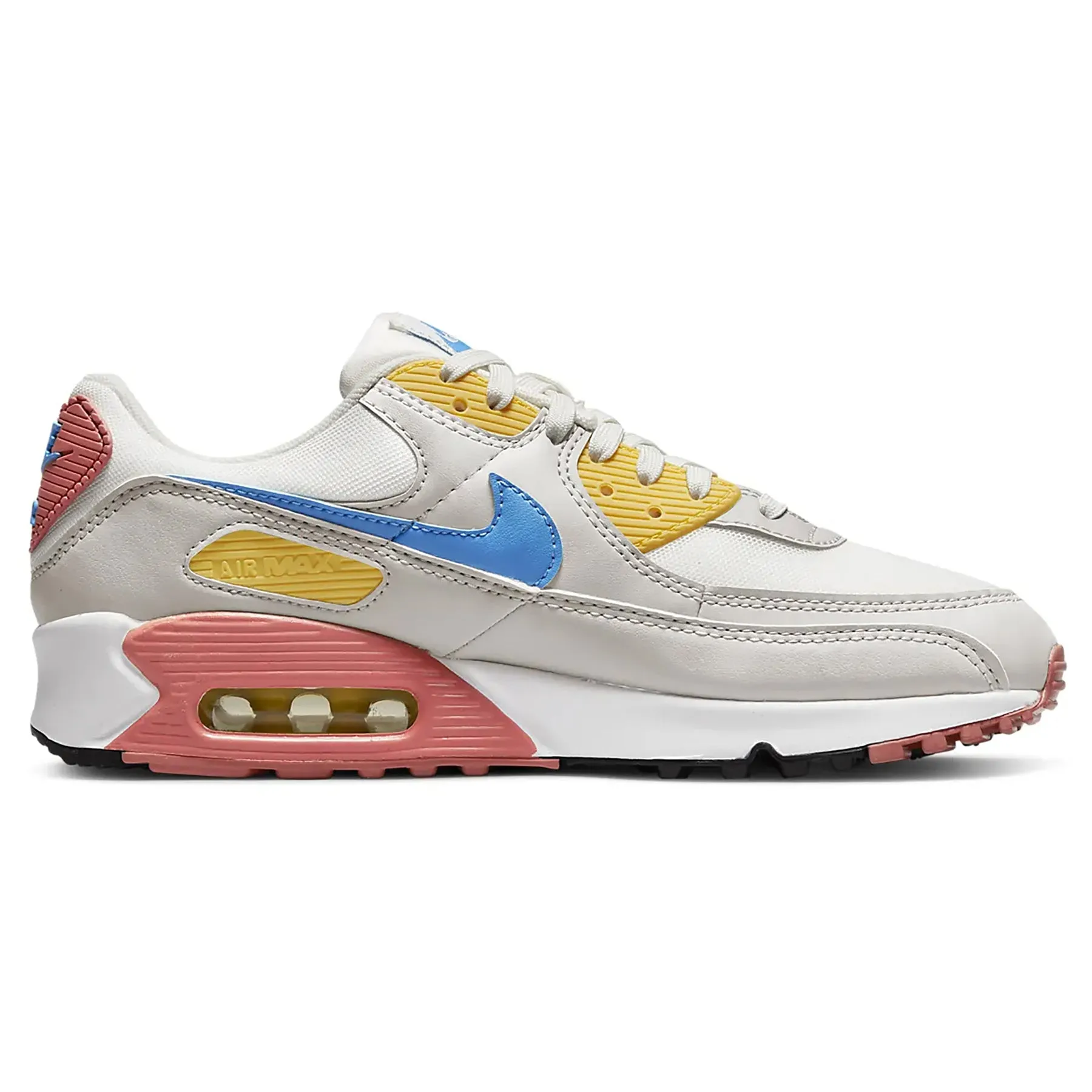 Zapatillas Nike Mujer Deportiva Air Max 90 | DJ9991-100