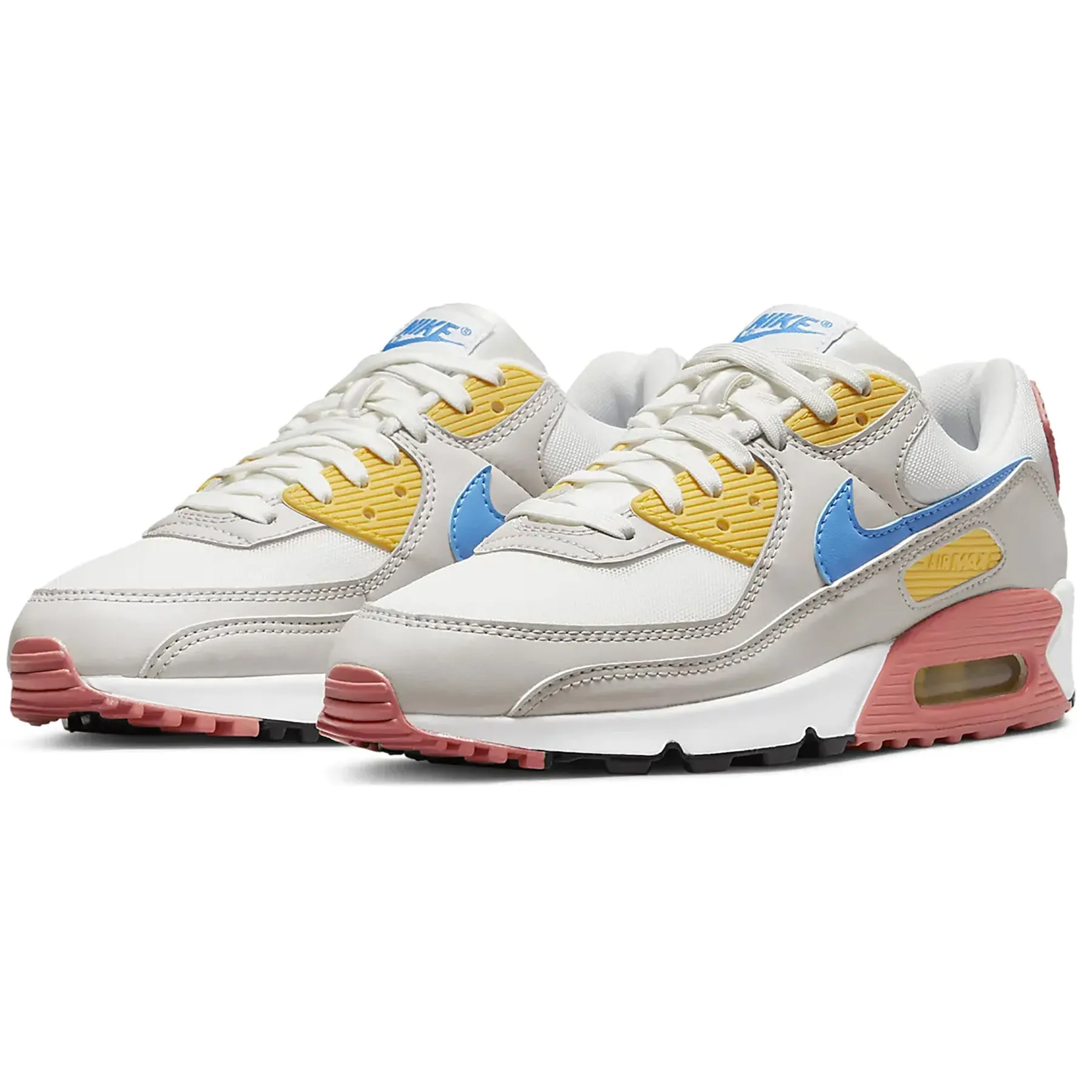 Zapatillas Nike Mujer Deportiva Air Max 90 | DJ9991-100
