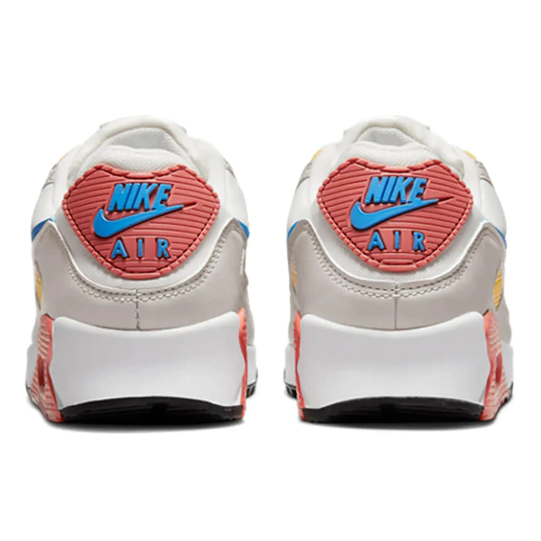 Zapatillas Nike Mujer Deportiva Air Max 90 | DJ9991-100