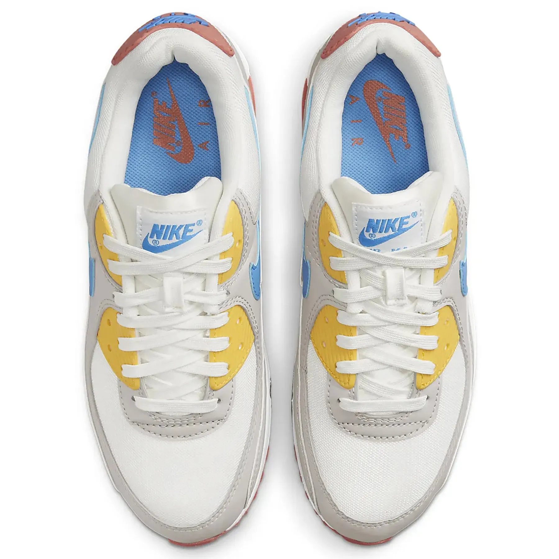 Zapatillas Nike Mujer Deportiva Air Max 90 | DJ9991-100