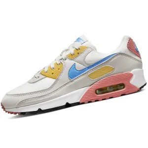 Zapatillas Nike Mujer Deportiva Air Max 90 | DJ9991-100