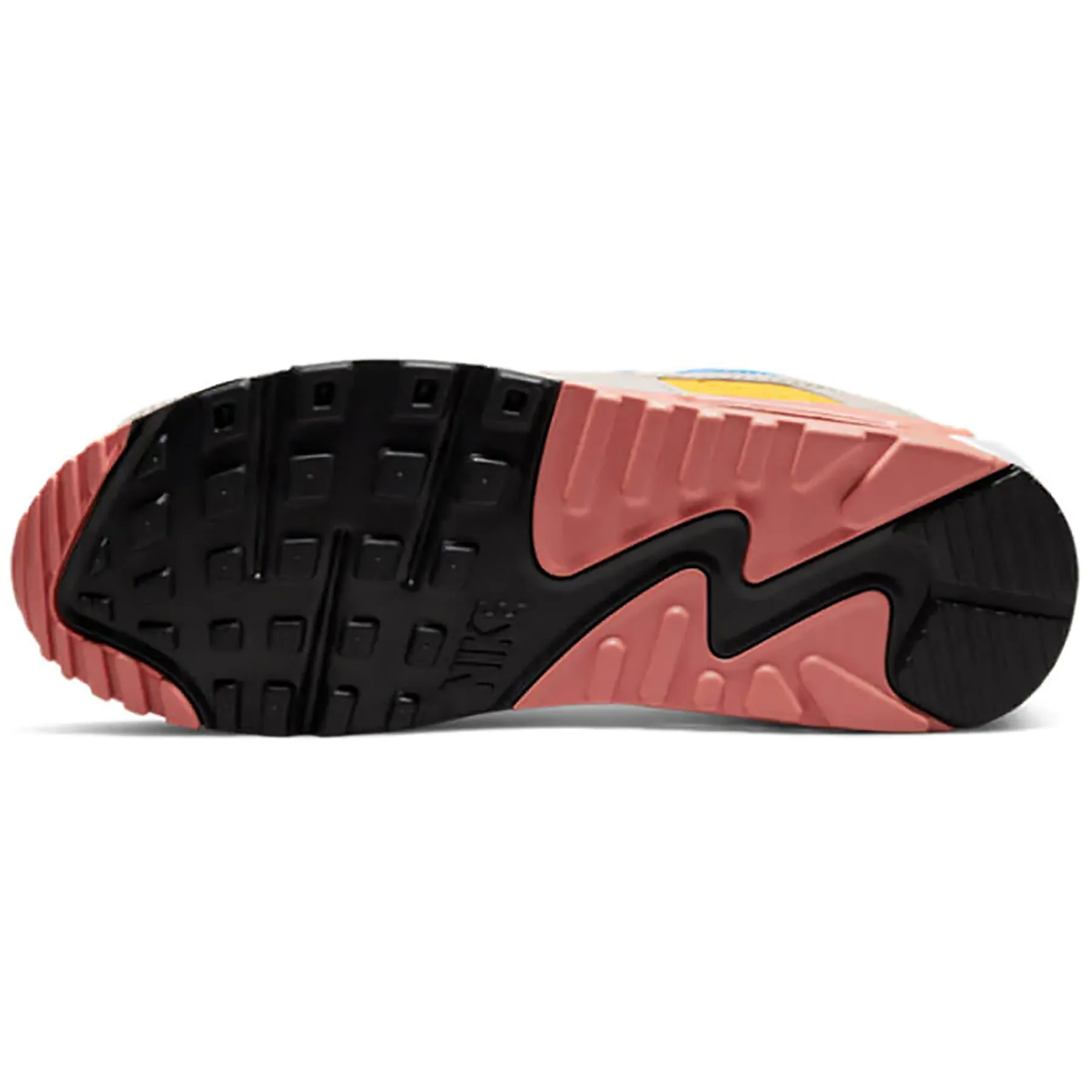 Zapatillas Nike Mujer Deportiva Air Max 90 | DJ9991-100