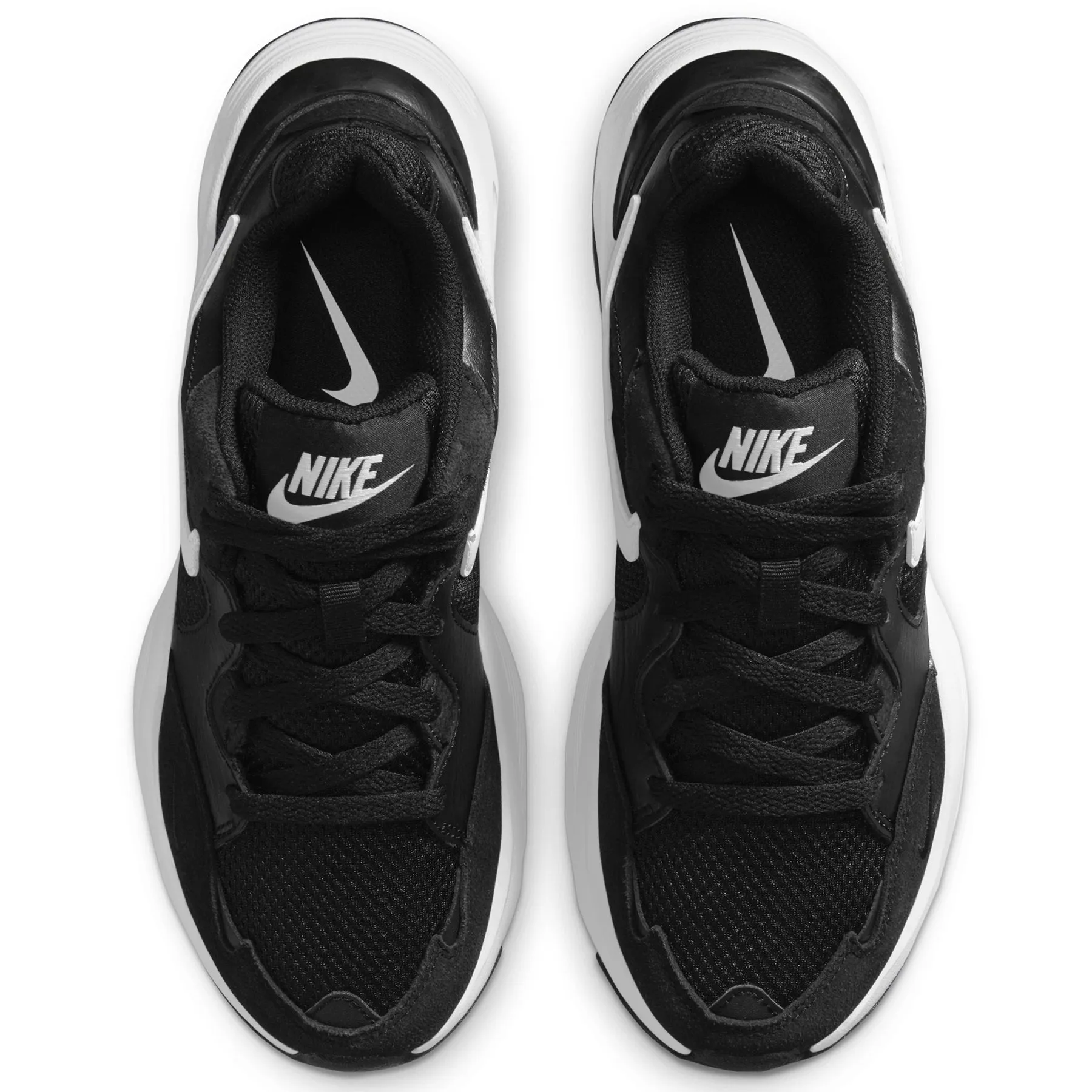 Zapatillas Nike Mujer Deportiva Air Max Fusion | CJ1671-003