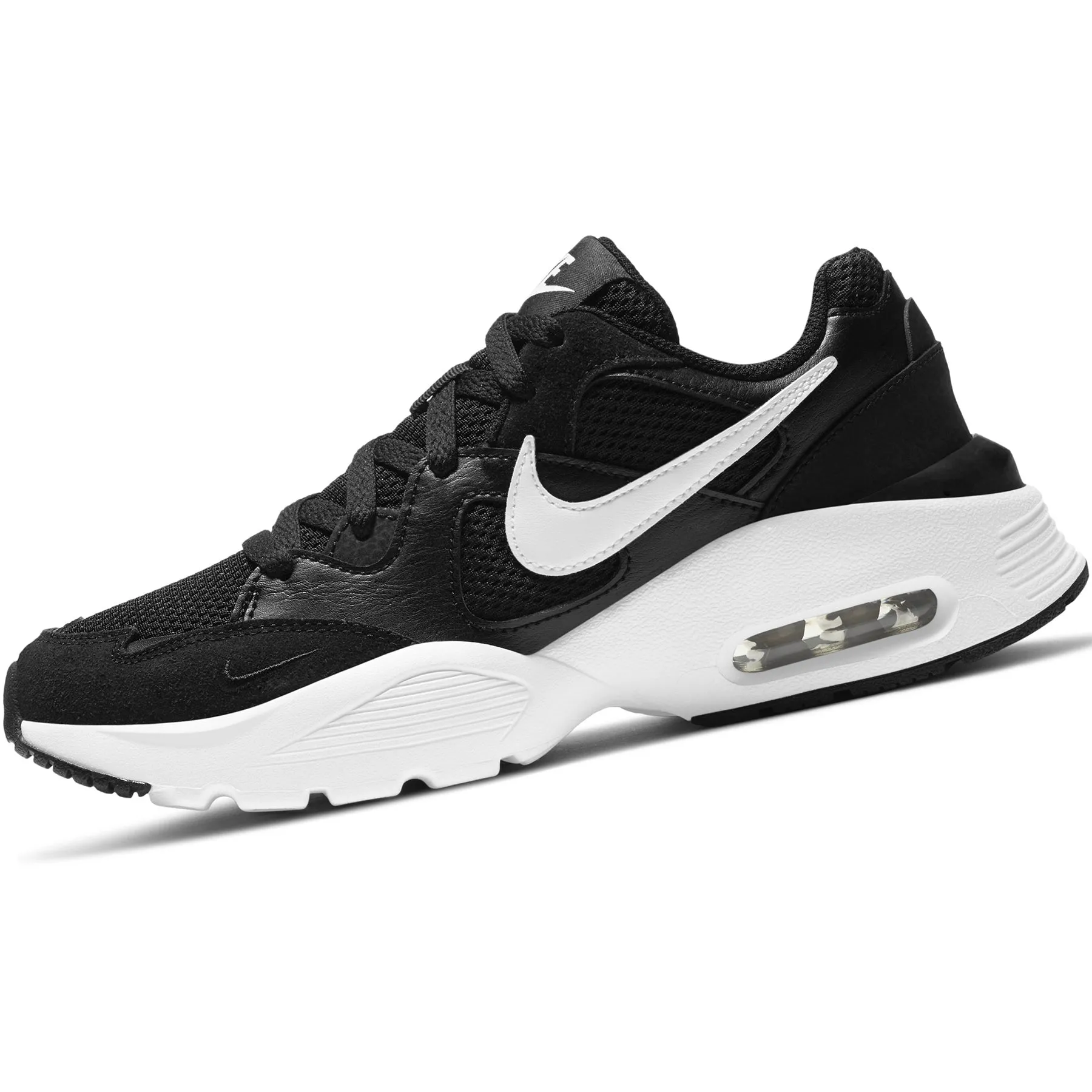 Zapatillas Nike Mujer Deportiva Air Max Fusion | CJ1671-003