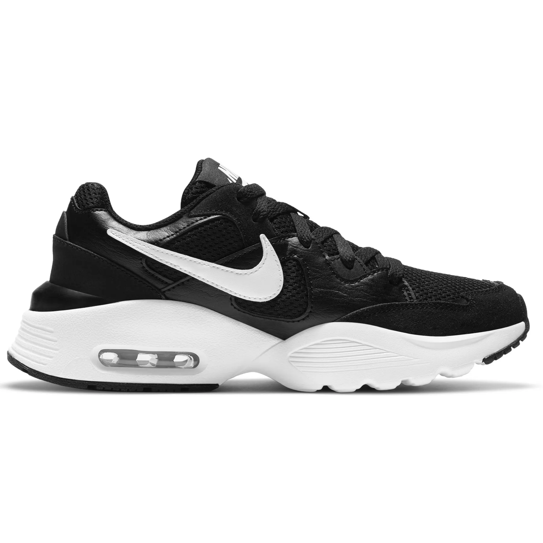 Zapatillas Nike Mujer Deportiva Air Max Fusion | CJ1671-003