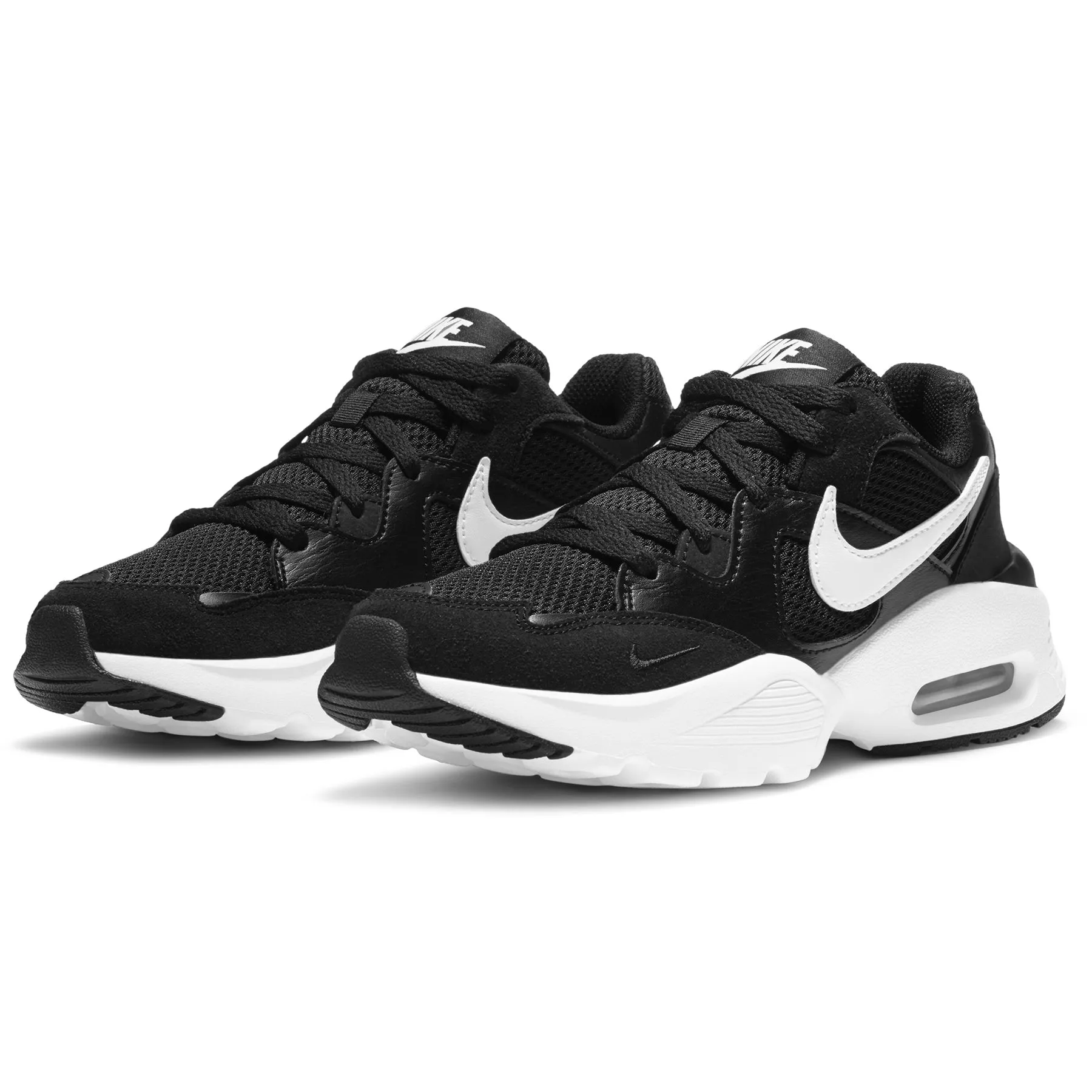 Zapatillas Nike Mujer Deportiva Air Max Fusion | CJ1671-003