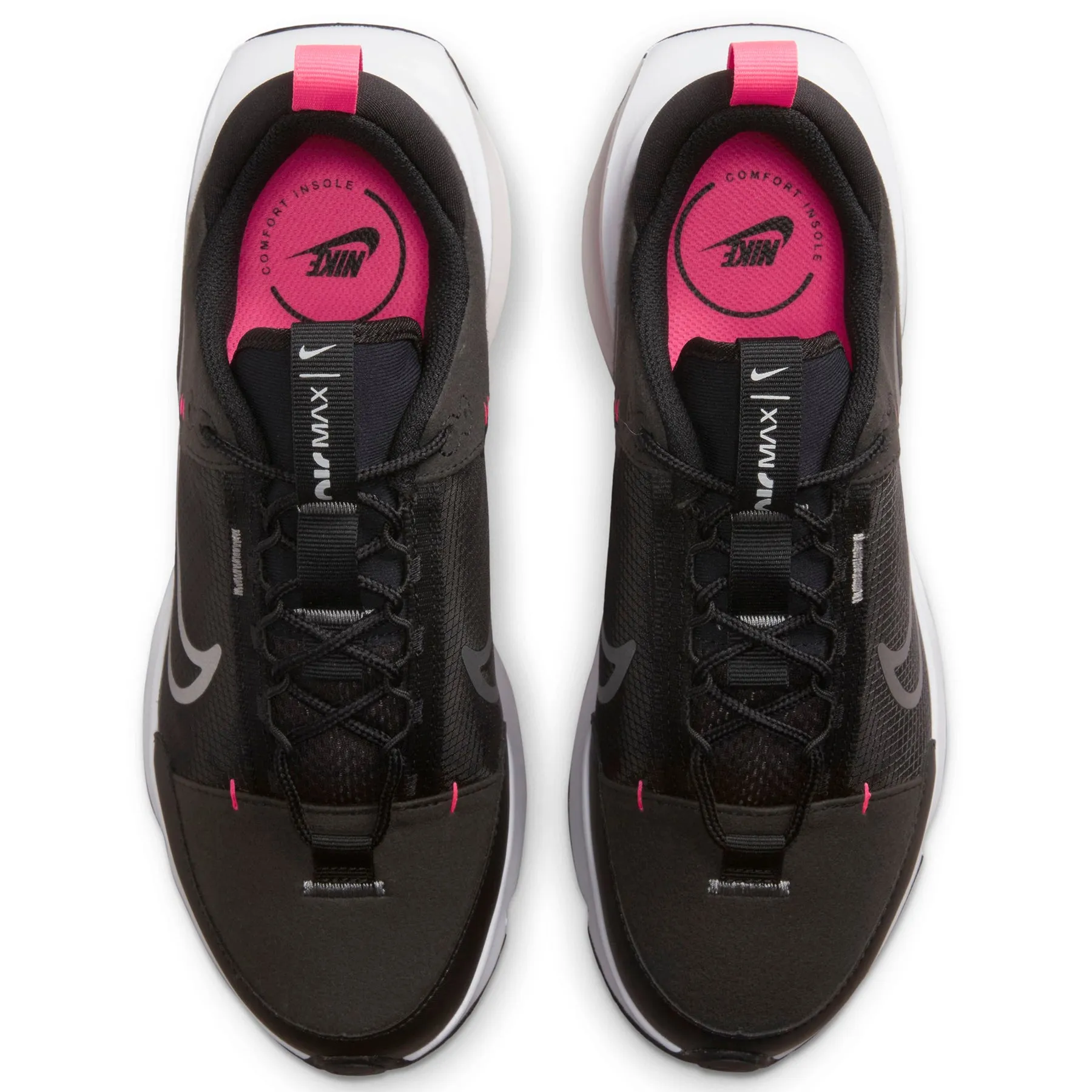 Zapatillas Nike Mujer Deportiva Air Max INTRLK | DQ2904-004
