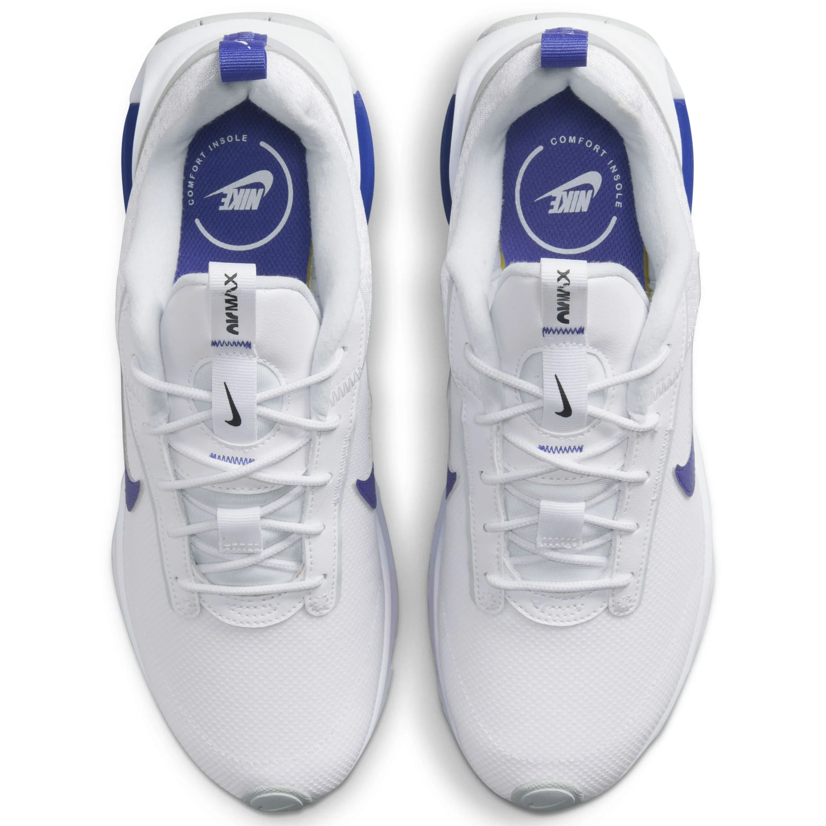 Zapatillas Nike Mujer Deportiva Air Max INTRLK Lite | DV5695-101