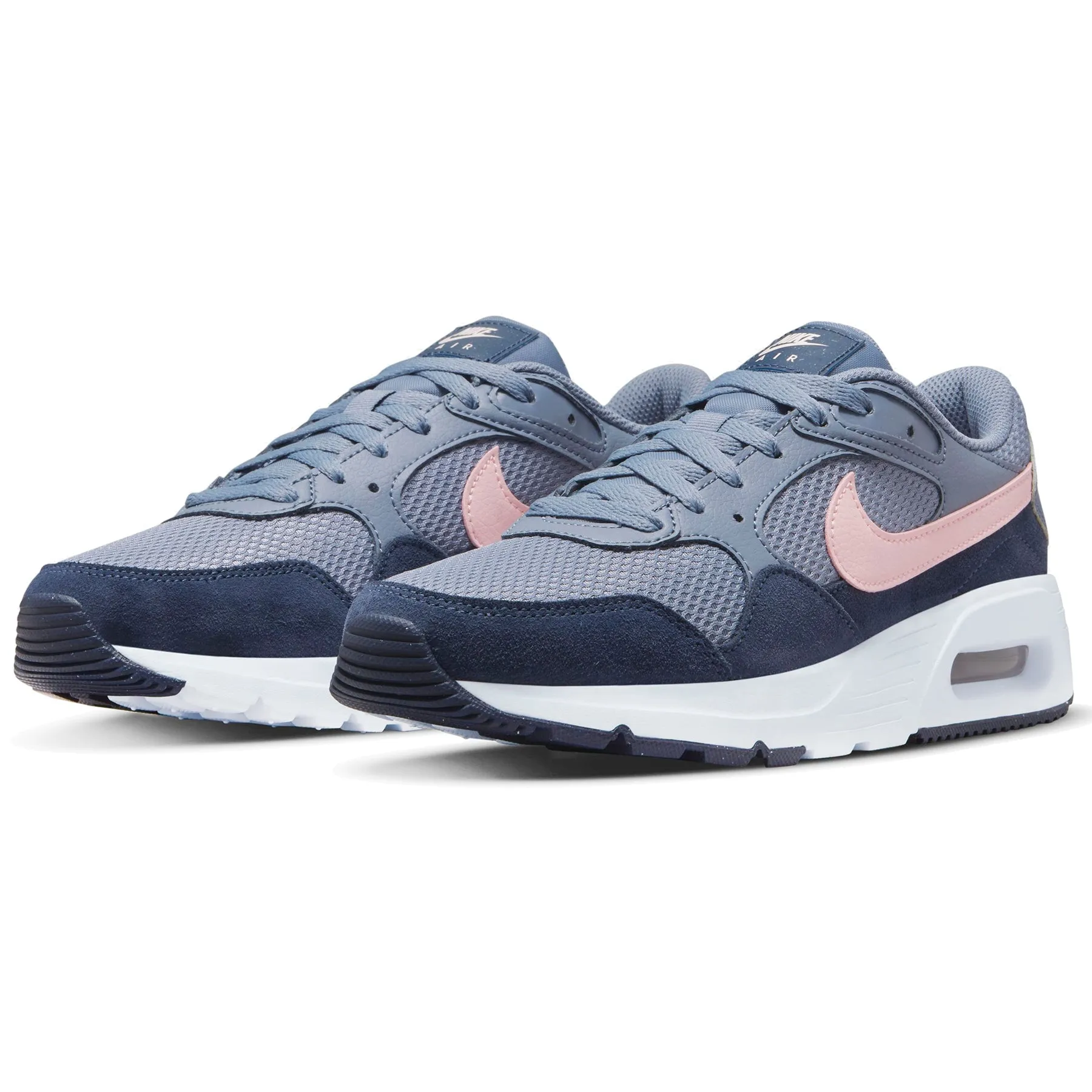 Zapatillas Nike Mujer Deportiva Air Max Sc | CW4554-400
