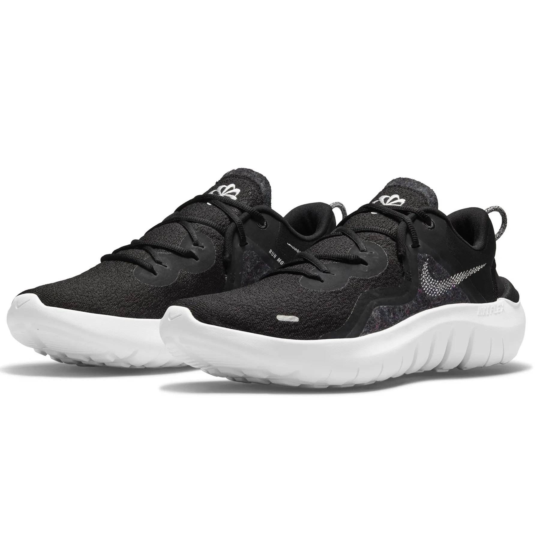 Zapatillas Nike Mujer Running Flex 2021 RN | CW3409-002