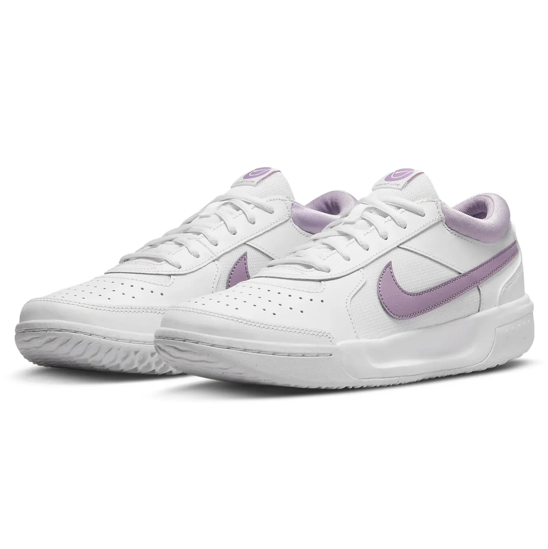 Zapatillas Nike Mujer Tenis Court Zoom Lite 3 | DH1042-117