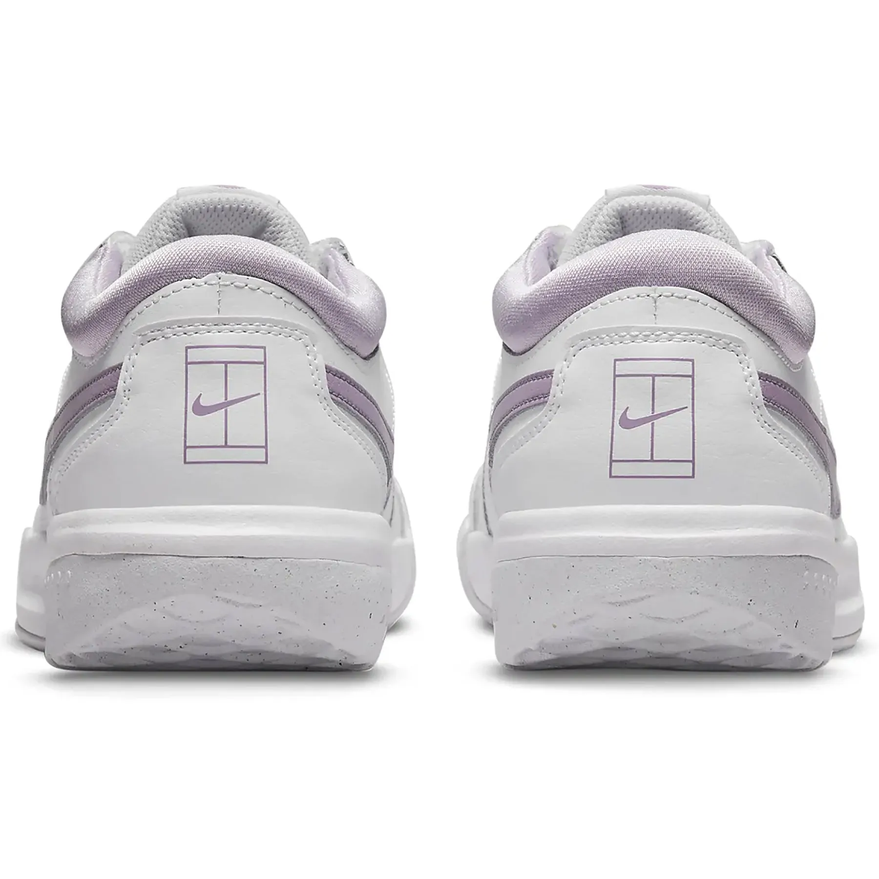Zapatillas Nike Mujer Tenis Court Zoom Lite 3 | DH1042-117