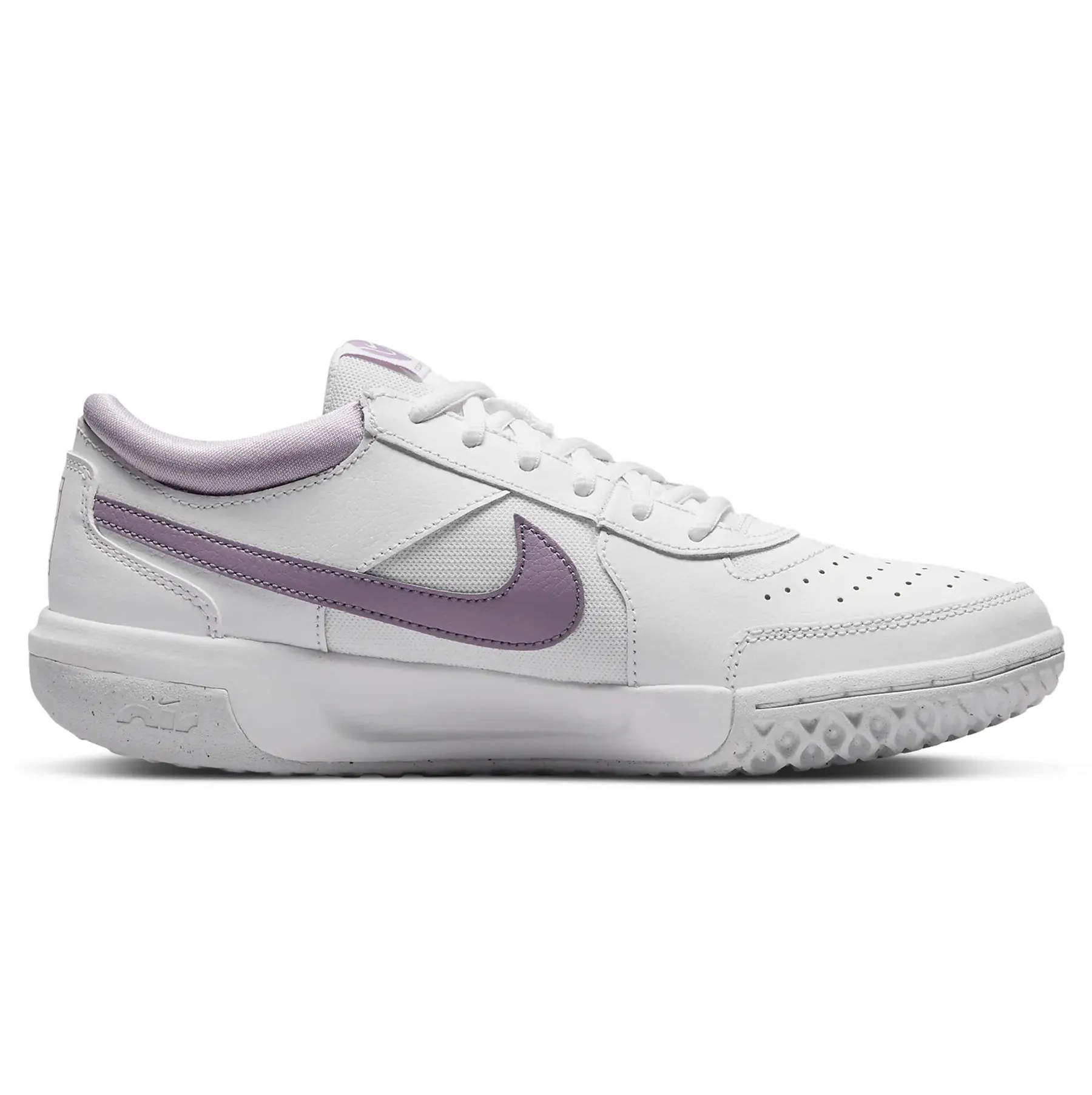 Zapatillas Nike Mujer Tenis Court Zoom Lite 3 | DH1042-117