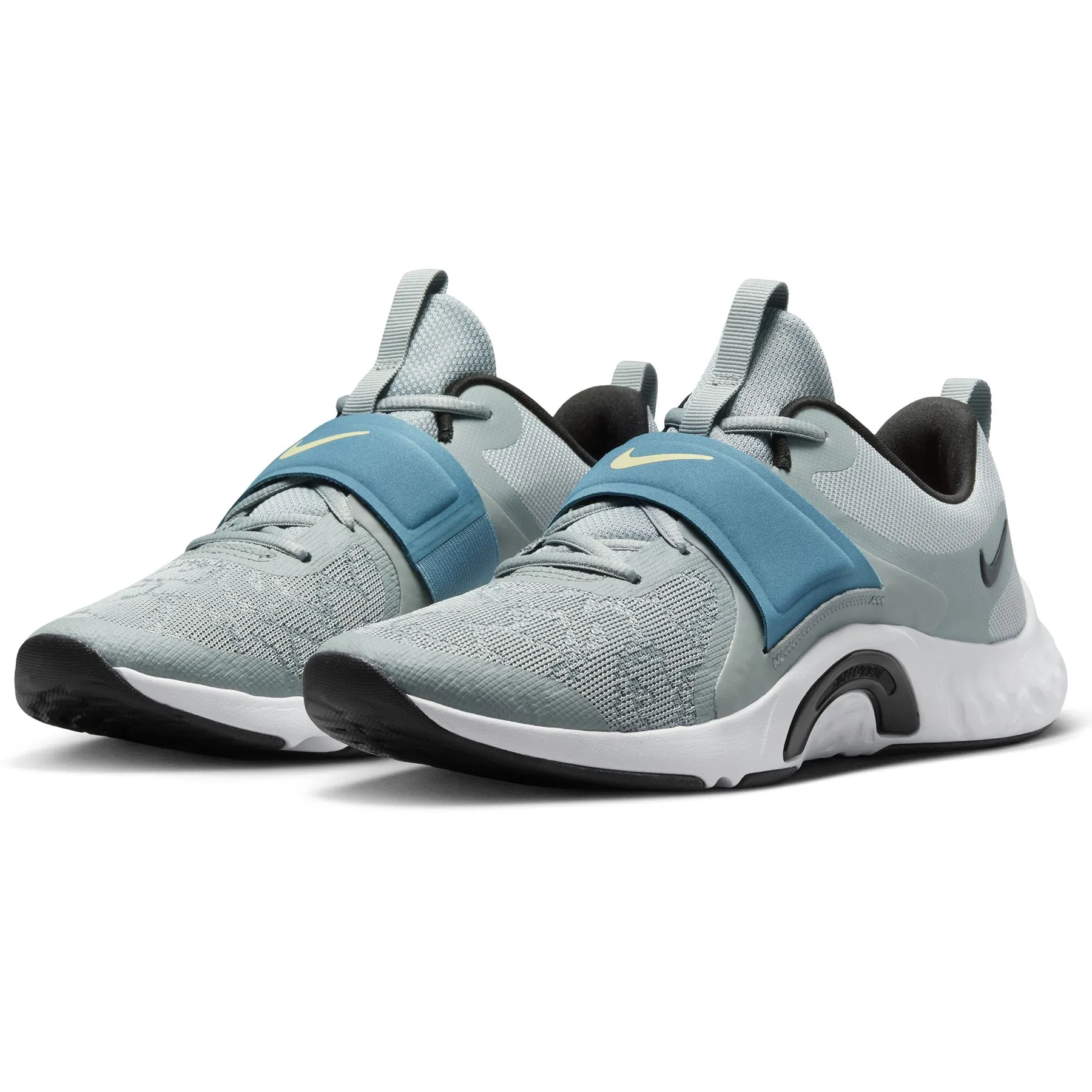 Zapatillas Nike Mujer Training Renew In-Season TR 12 Prm | DD9301-300