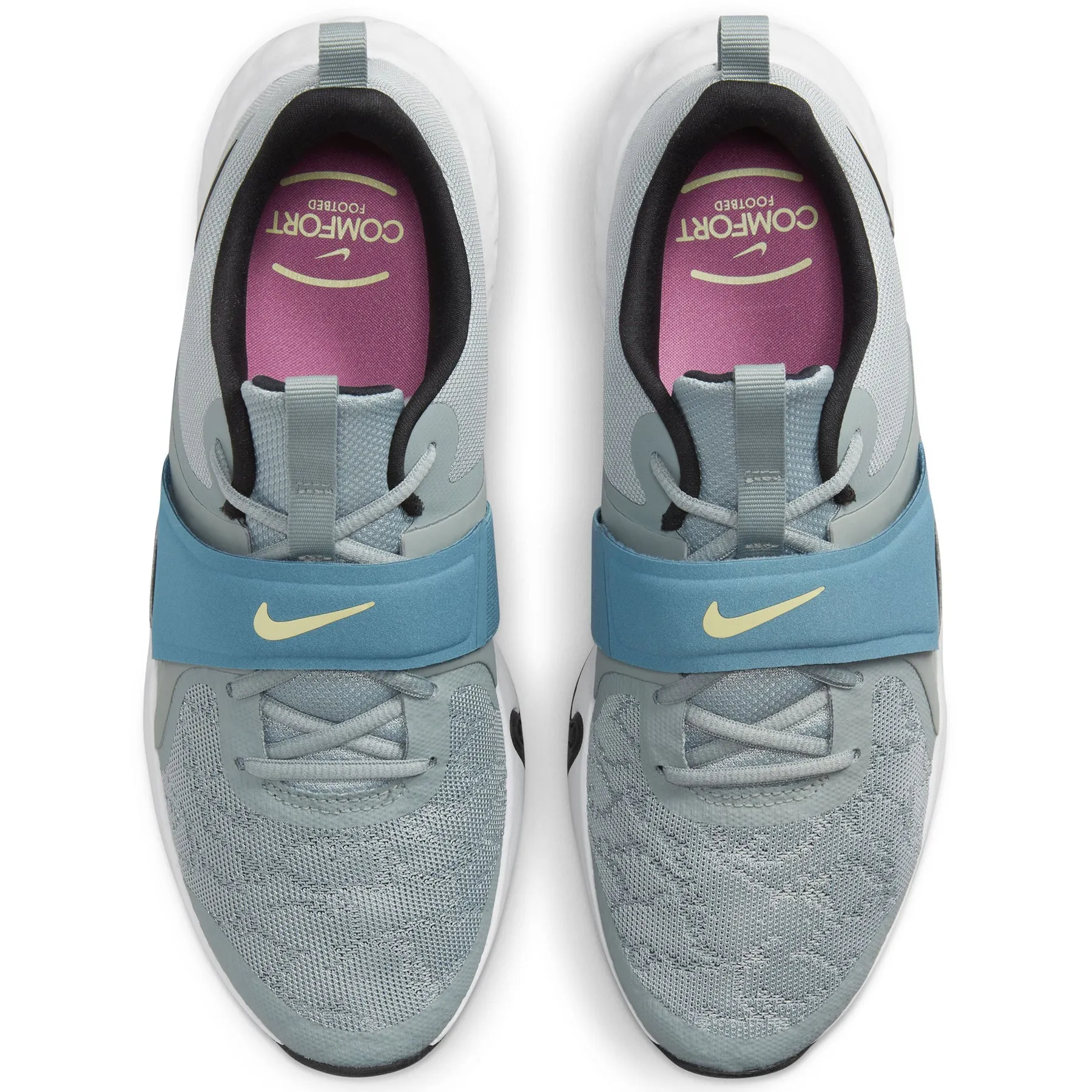 Zapatillas Nike Mujer Training Renew In-Season TR 12 Prm | DD9301-300