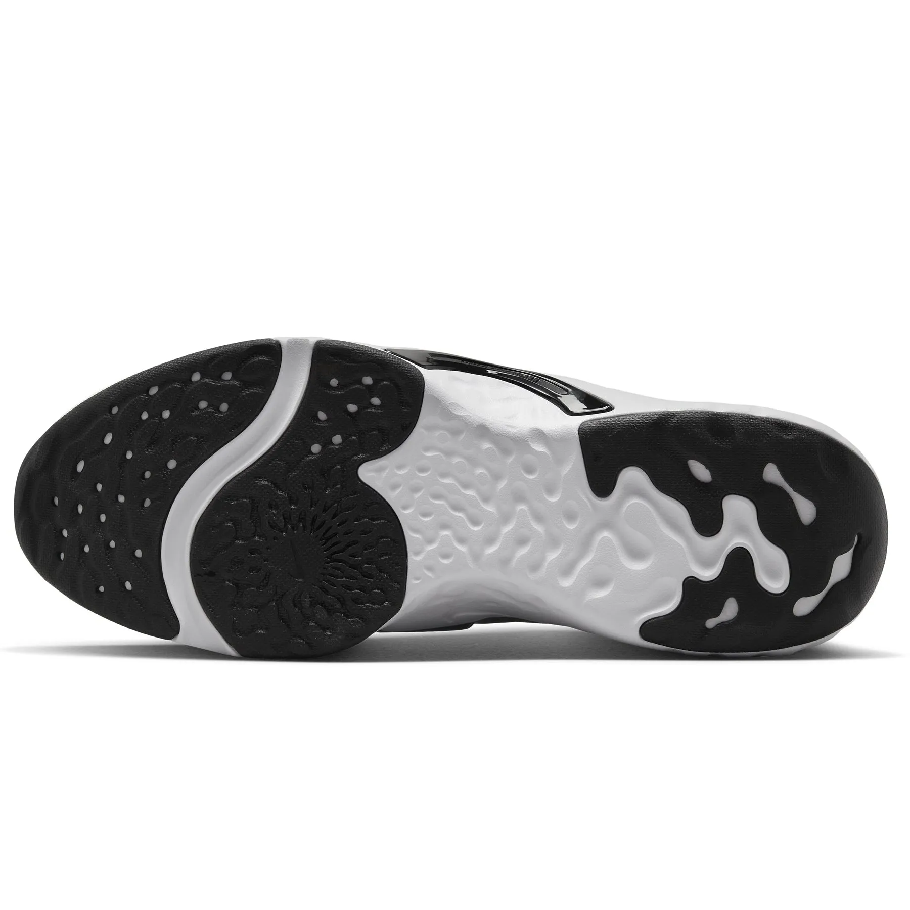 Zapatillas Nike Mujer Training Renew In-Season TR 12 Prm | DD9301-300