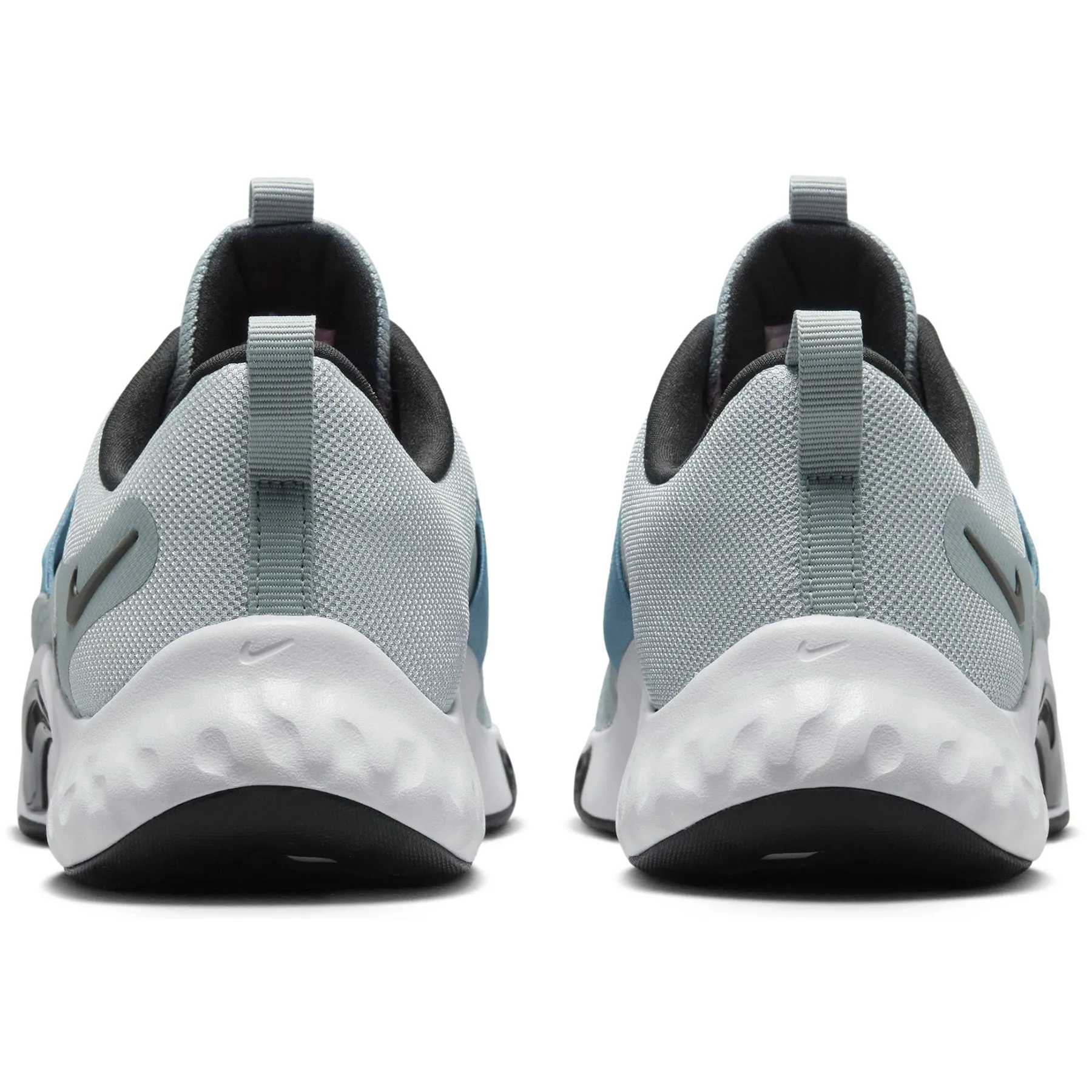 Zapatillas Nike Mujer Training Renew In-Season TR 12 Prm | DD9301-300