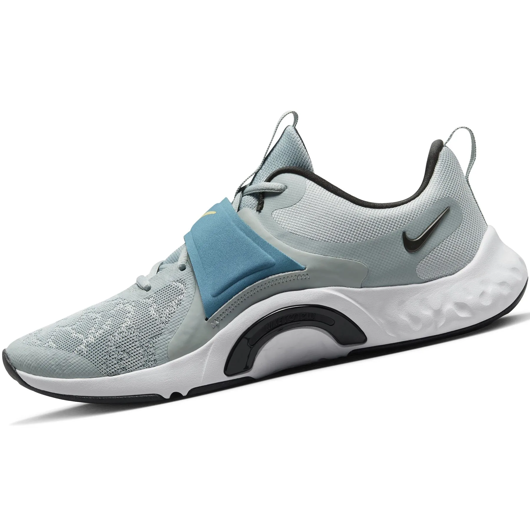 Zapatillas Nike Mujer Training Renew In-Season TR 12 Prm | DD9301-300