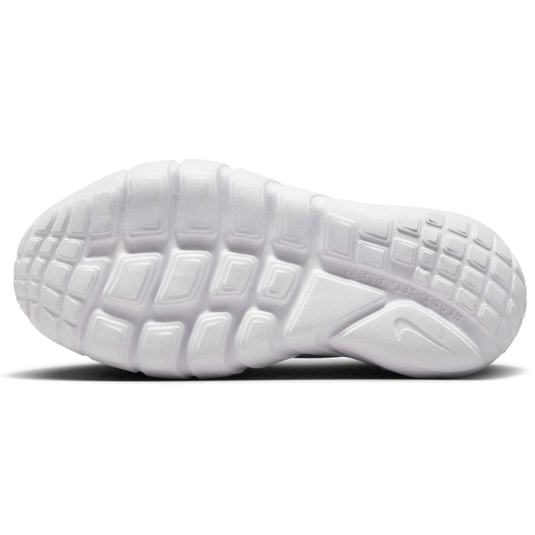 Zapatillas Nike Niñas Running Flex Runner 2 (PSV) | DJ6040-400