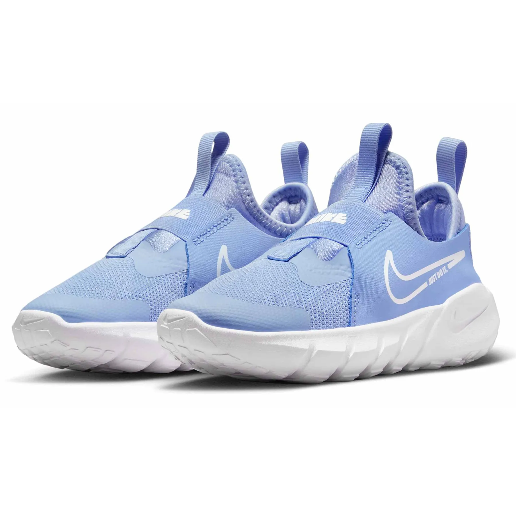 Zapatillas Nike Niñas Running Flex Runner 2 (PSV) | DJ6040-400