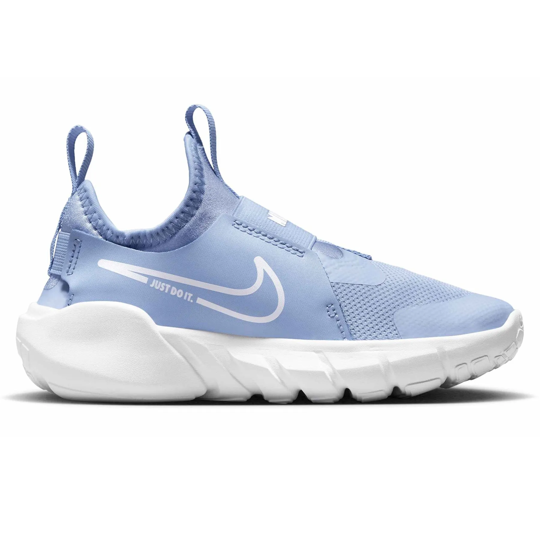 Zapatillas Nike Niñas Running Flex Runner 2 (PSV) | DJ6040-400