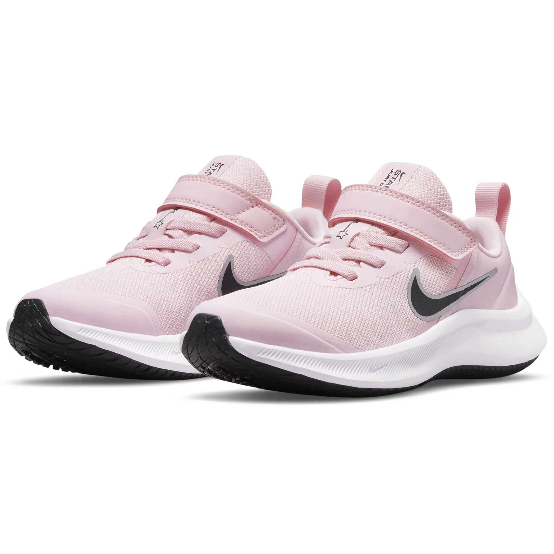 Zapatillas Nike Niñas Running Star Runner 3 | DA2777-601