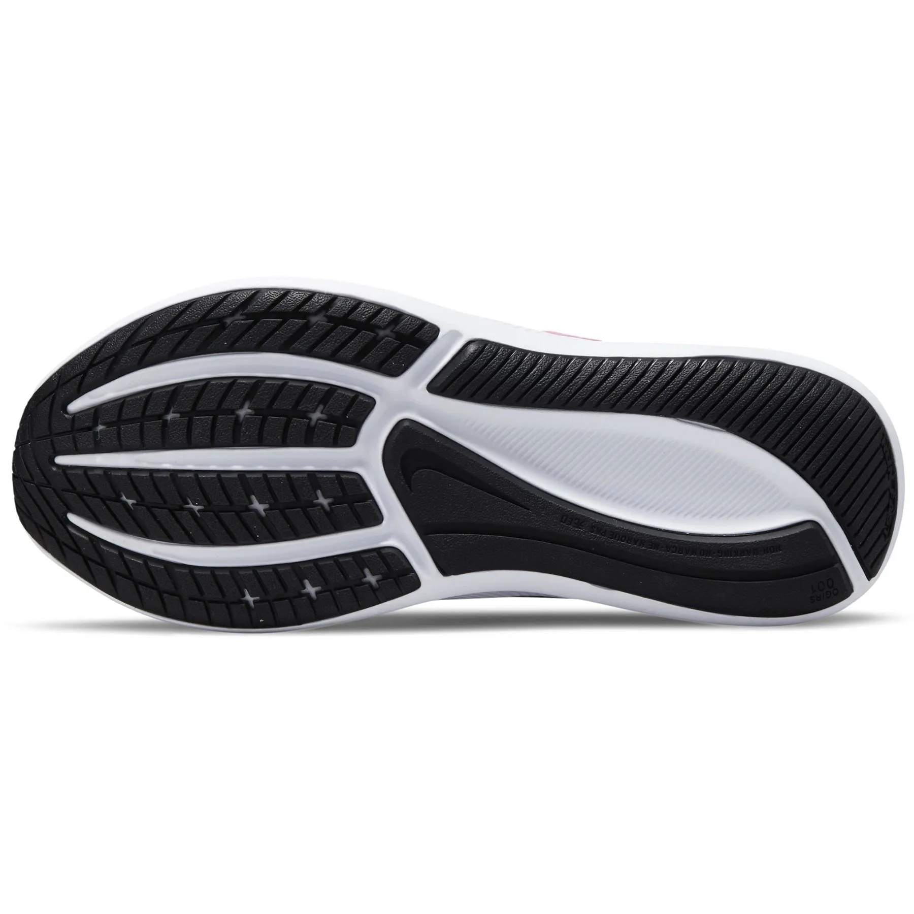 Zapatillas Nike Niñas Running Star Runner 3 | DA2777-601