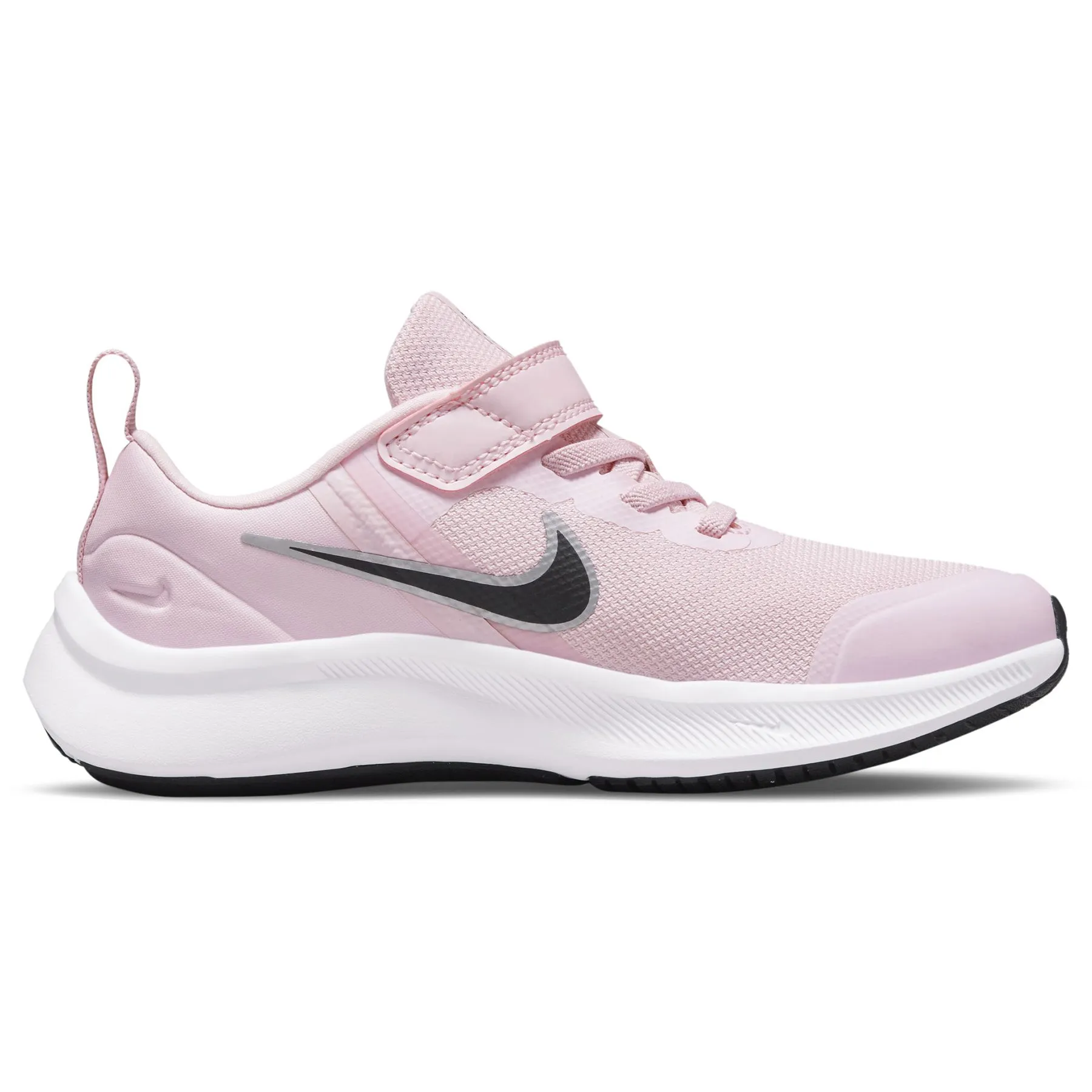 Zapatillas Nike Niñas Running Star Runner 3 | DA2777-601