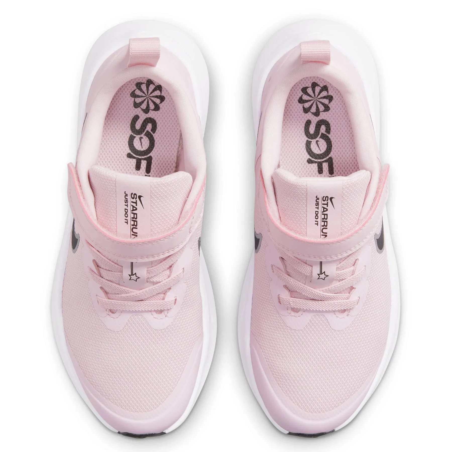 Zapatillas Nike Niñas Running Star Runner 3 | DA2777-601