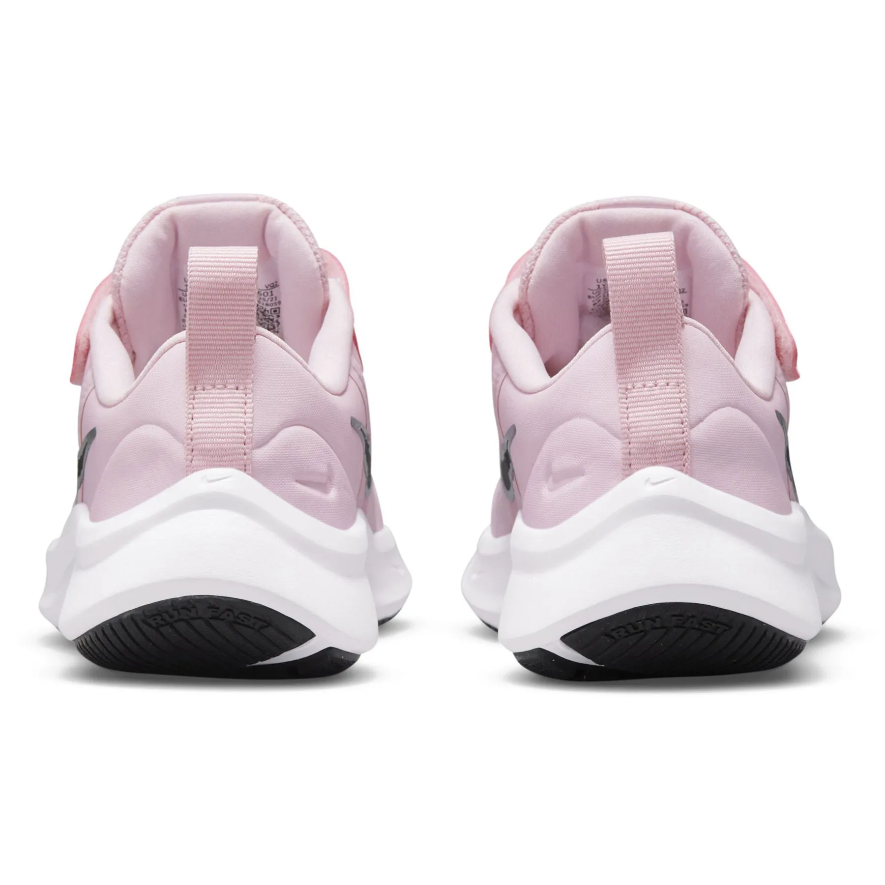 Zapatillas Nike Niñas Running Star Runner 3 | DA2777-601