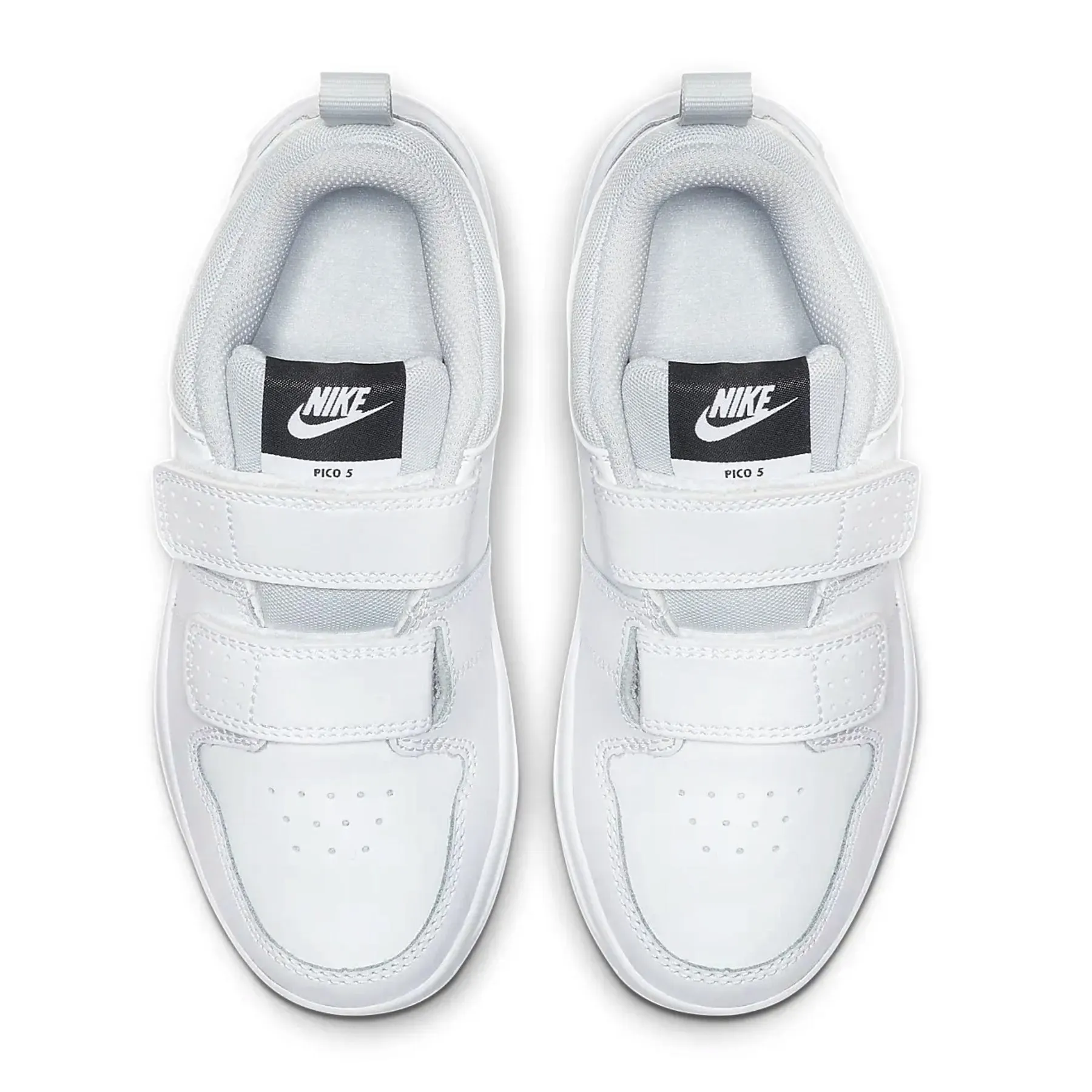 Zapatillas Nike Niño Unisex Deportiva Pico 5 Inf | AR4161-100