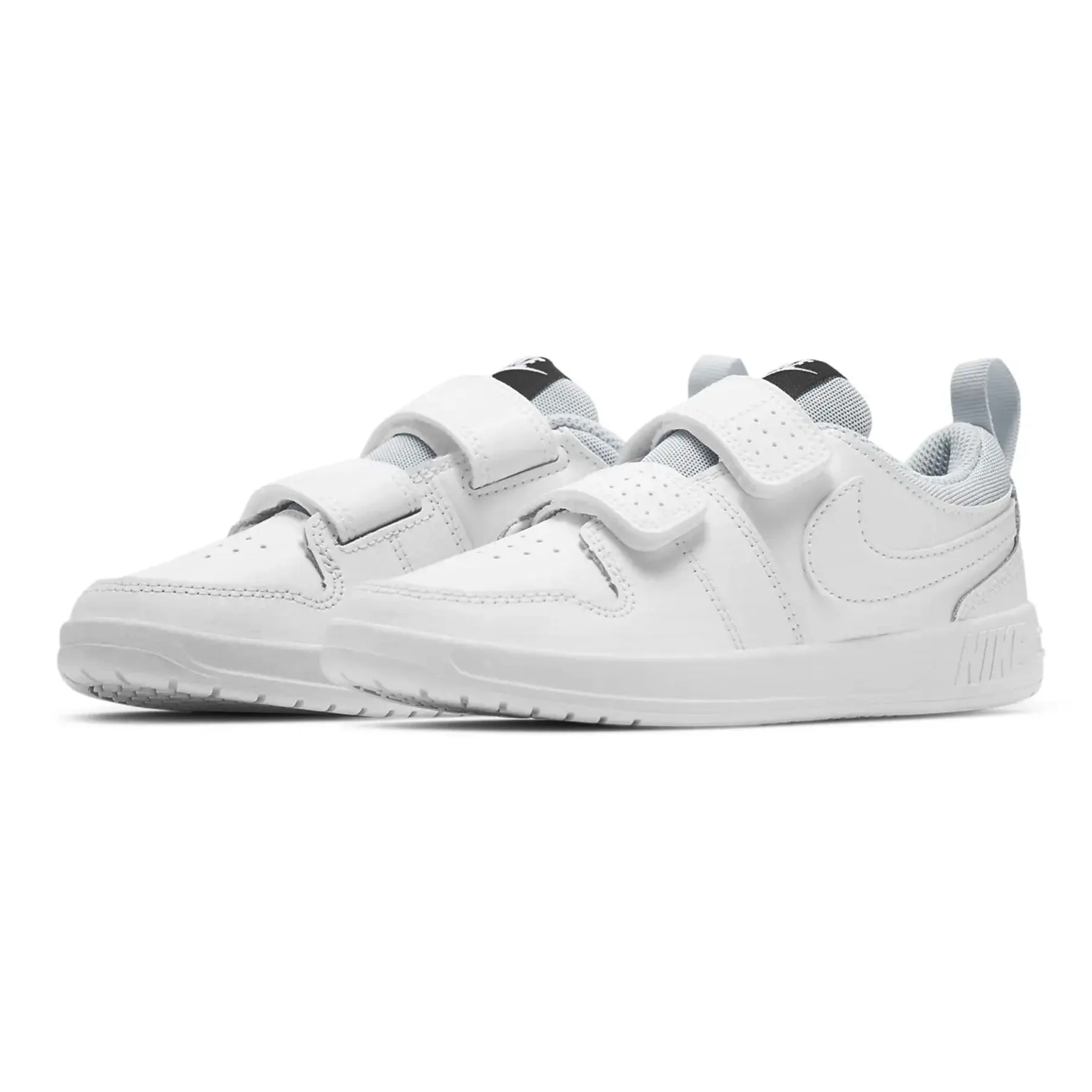 Zapatillas Nike Niño Unisex Deportiva Pico 5 Inf | AR4161-100