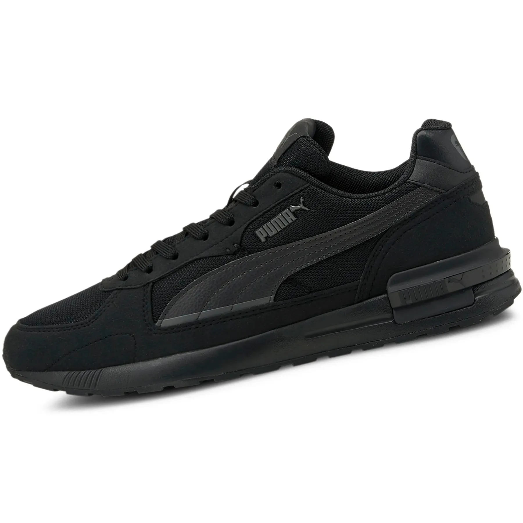 Zapatillas Puma Hombre Deportiva Graviton | 380738-01