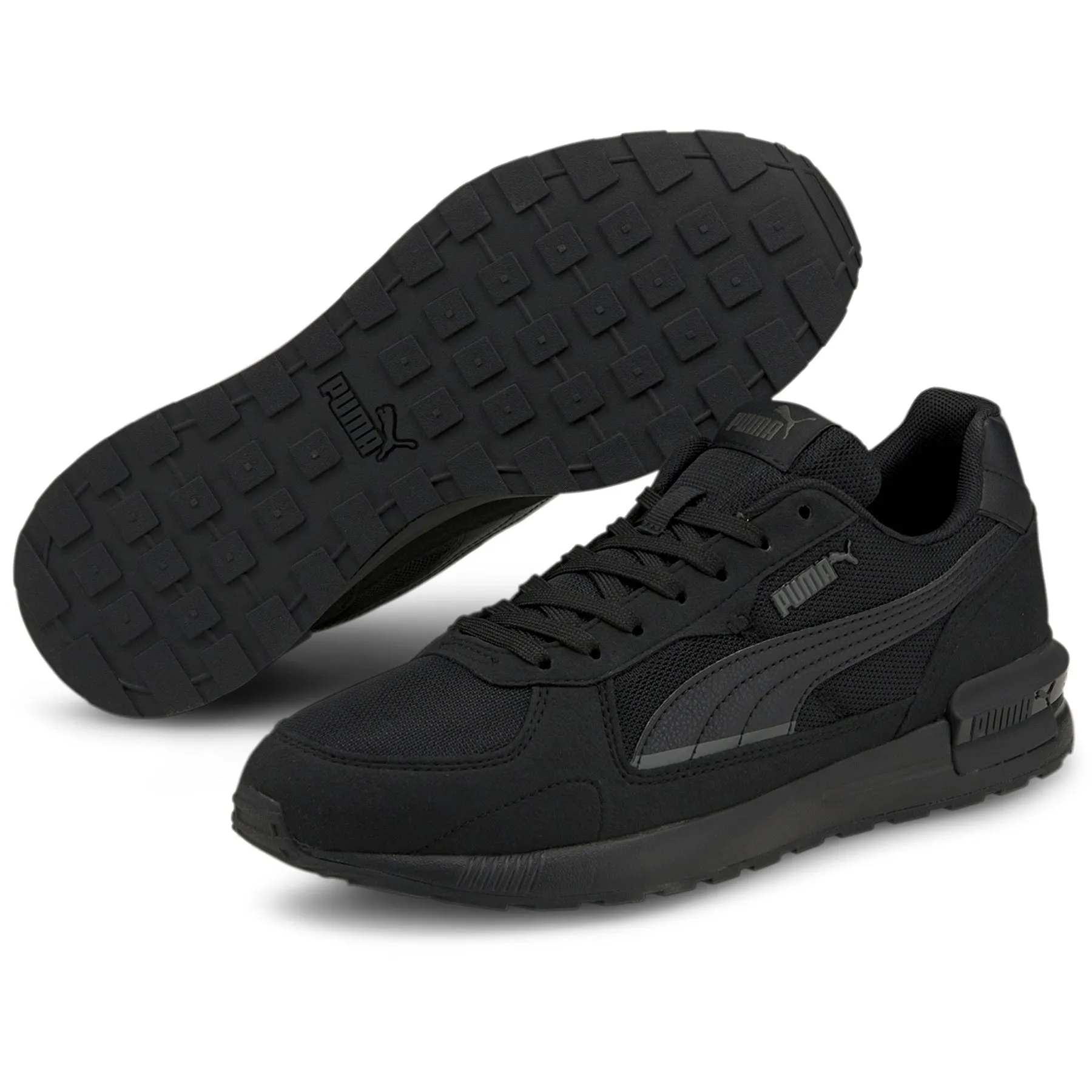 Zapatillas Puma Hombre Deportiva Graviton | 380738-01