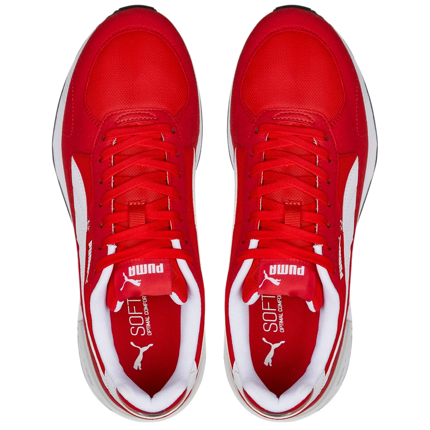 Zapatillas Puma Hombre Deportiva Graviton | 380738-16
