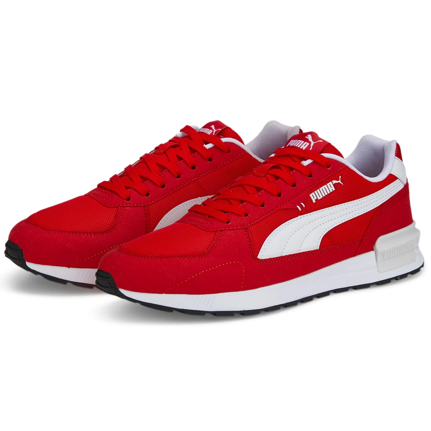 Zapatillas Puma Hombre Deportiva Graviton | 380738-16