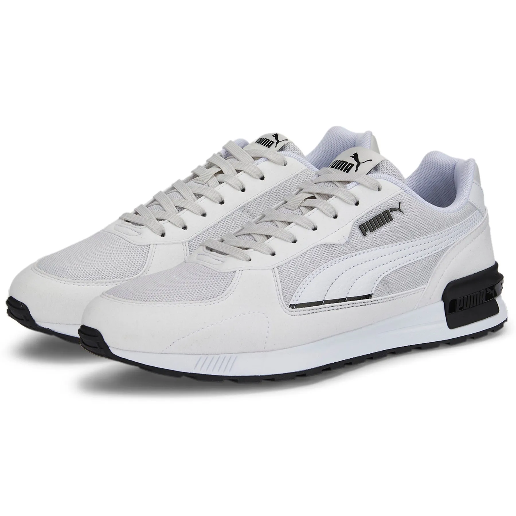 Zapatillas Puma Hombre Deportiva Graviton | 380738-18