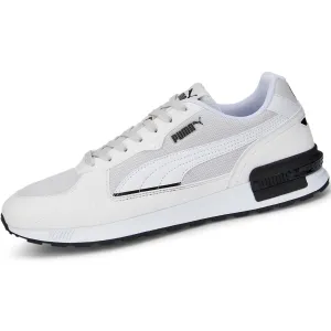 Zapatillas Puma Hombre Deportiva Graviton | 380738-18