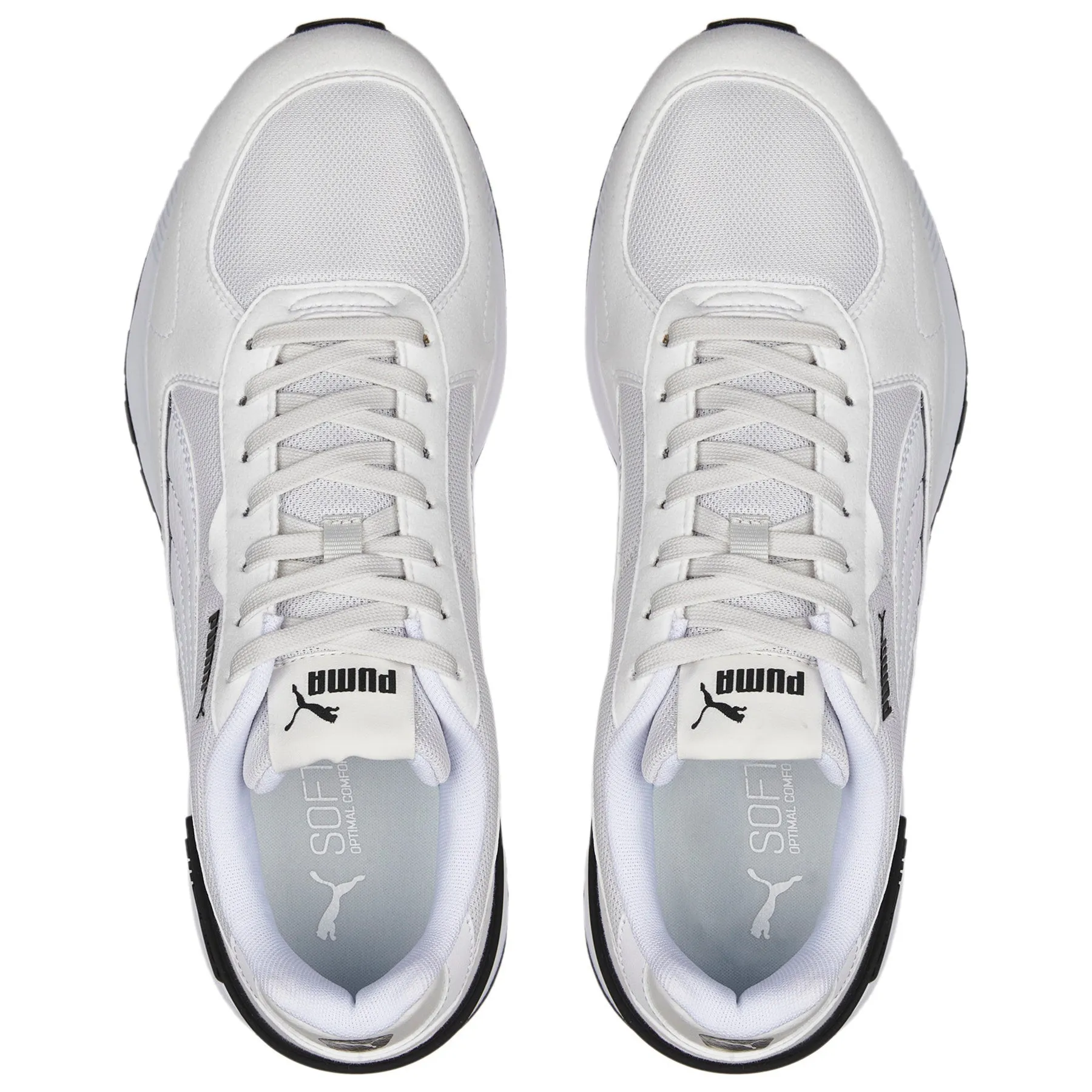 Zapatillas Puma Hombre Deportiva Graviton | 380738-18