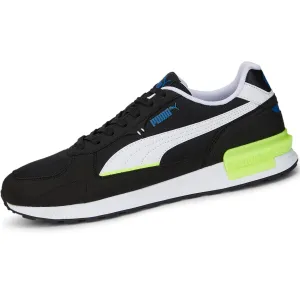 Zapatillas Puma Hombre Deportiva Graviton | 380738-23