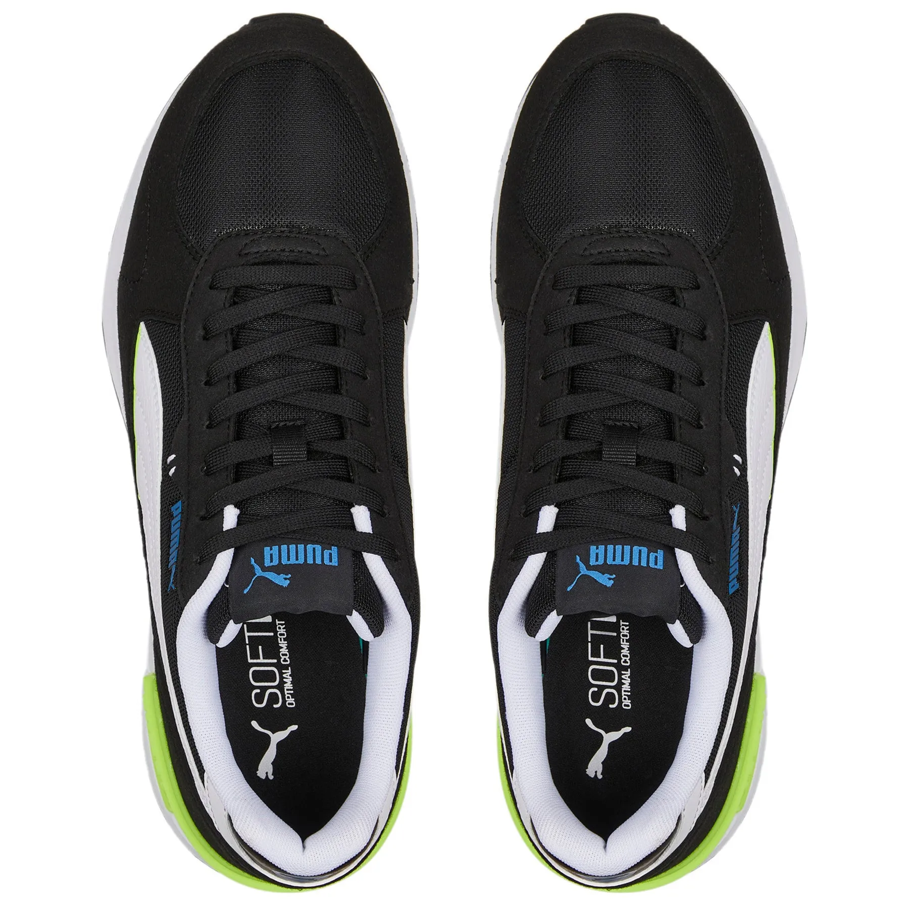 Zapatillas Puma Hombre Deportiva Graviton | 380738-23