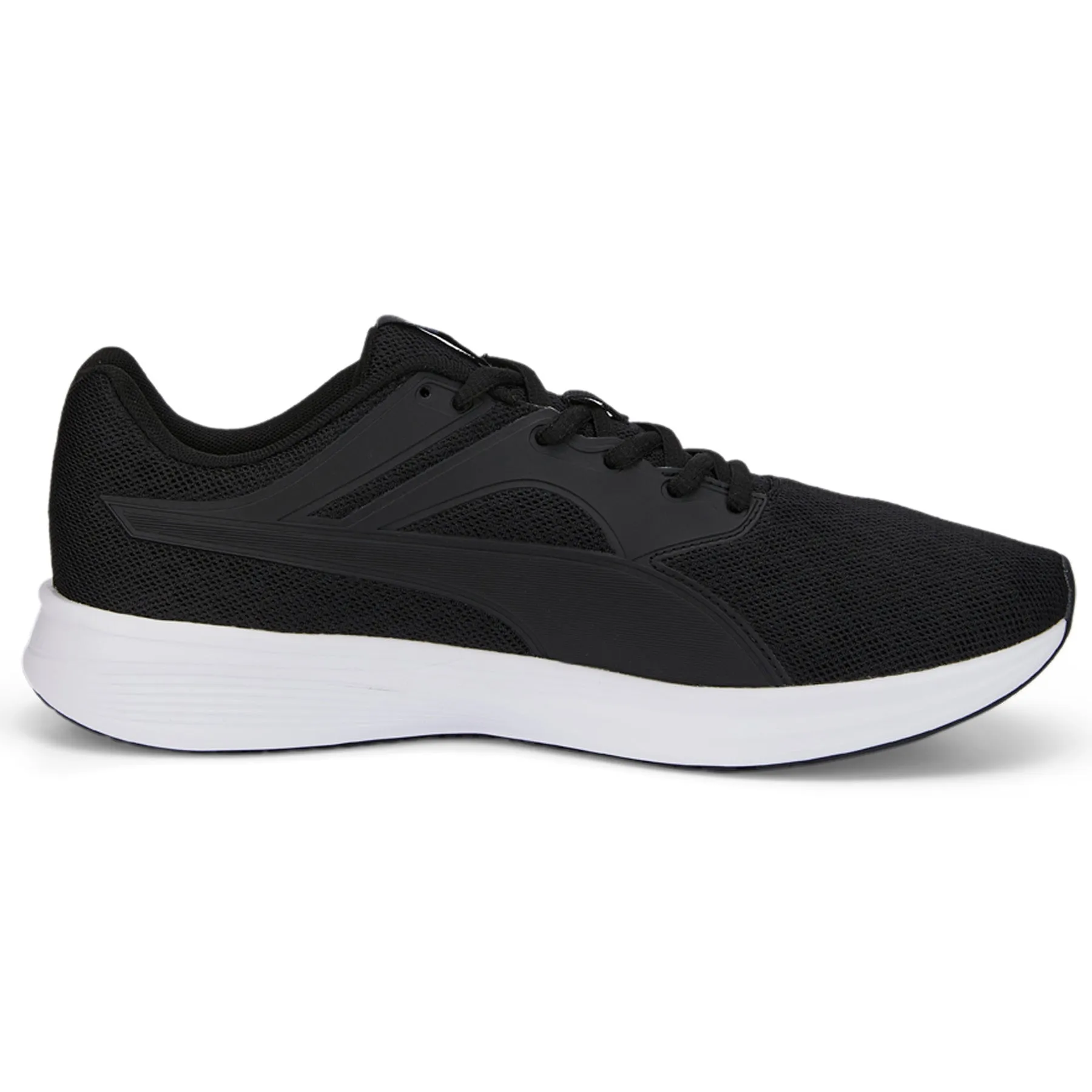 Zapatillas Puma Hombre Deportiva Transport | 377028-01