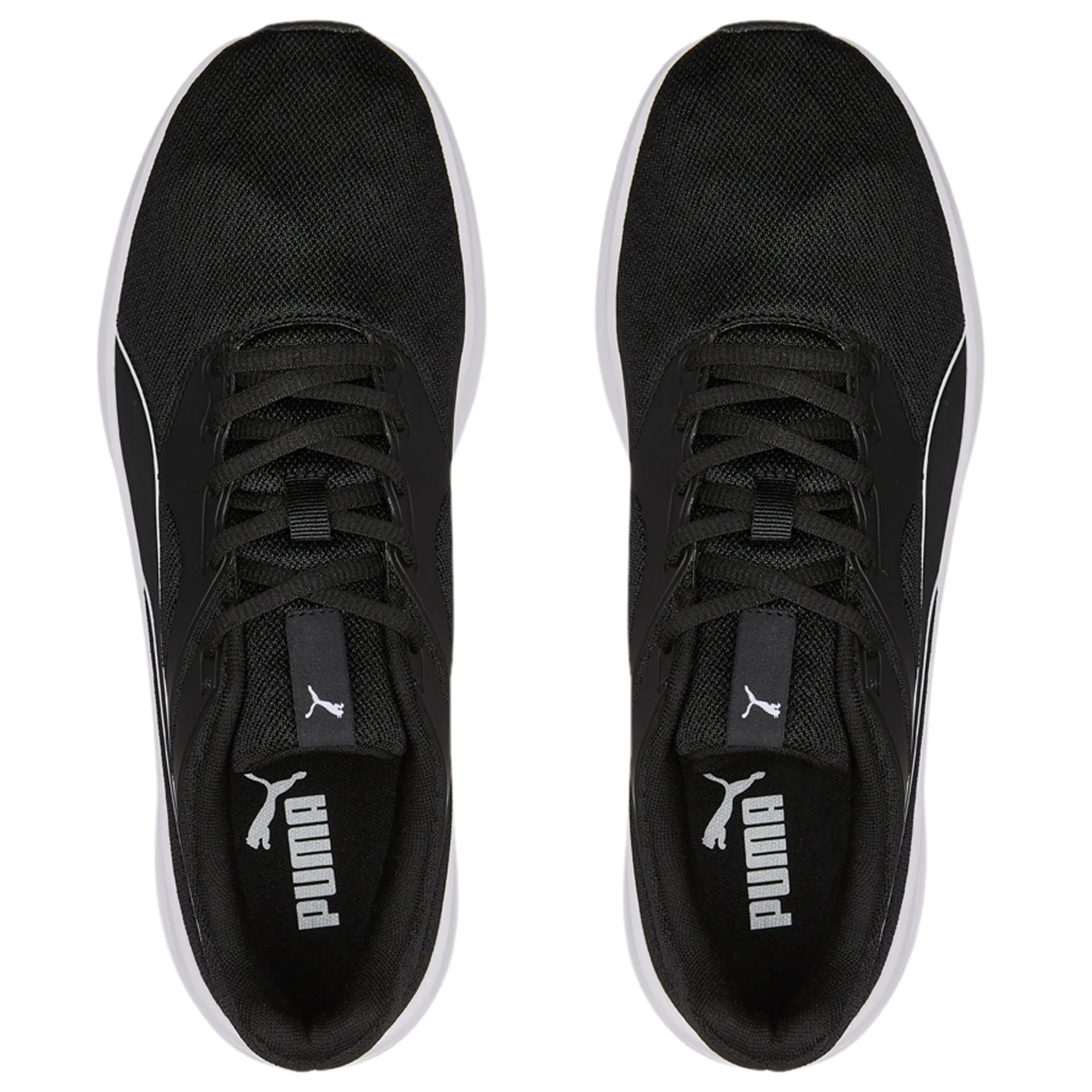 Zapatillas Puma Hombre Deportiva Transport | 377028-01