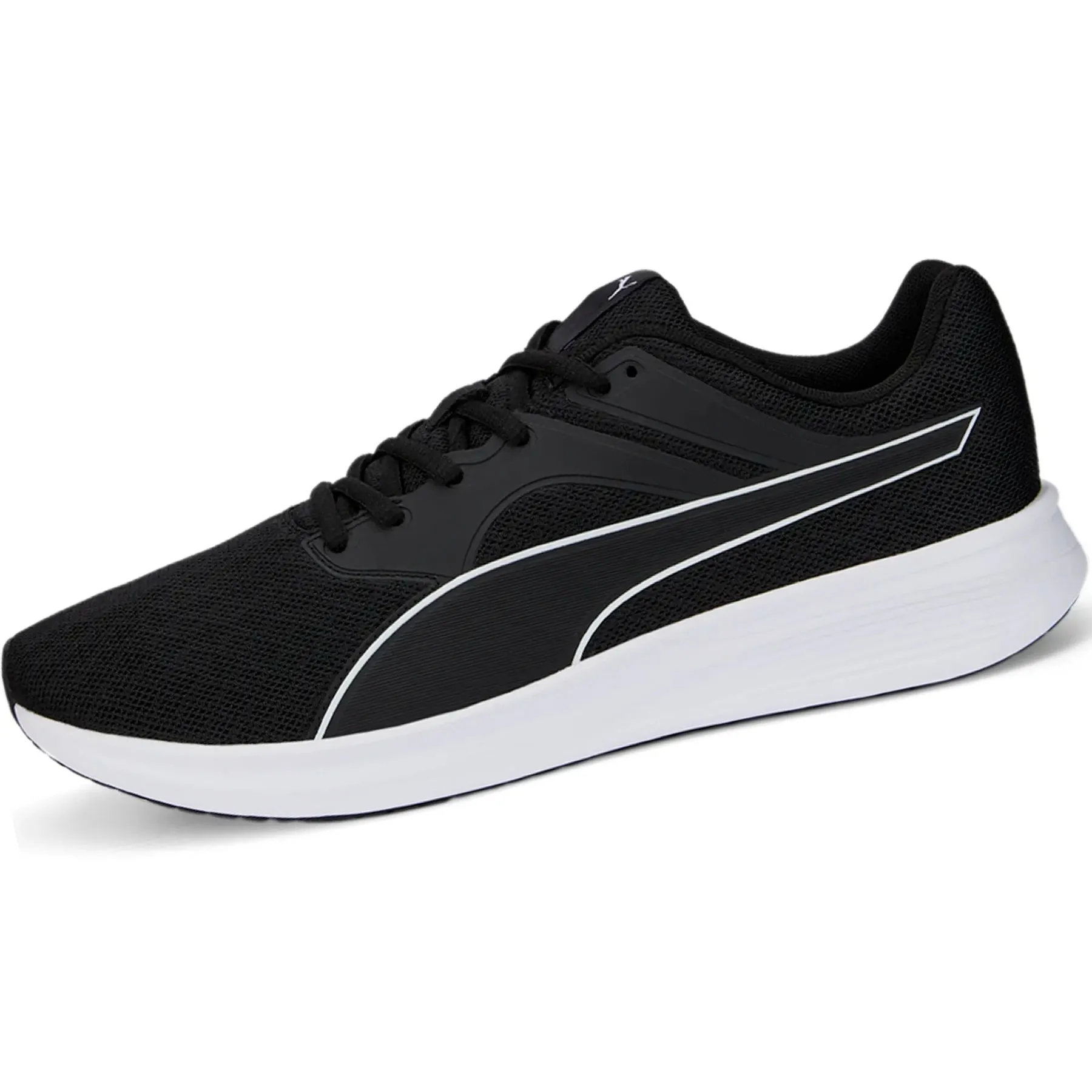 Zapatillas Puma Hombre Deportiva Transport | 377028-01