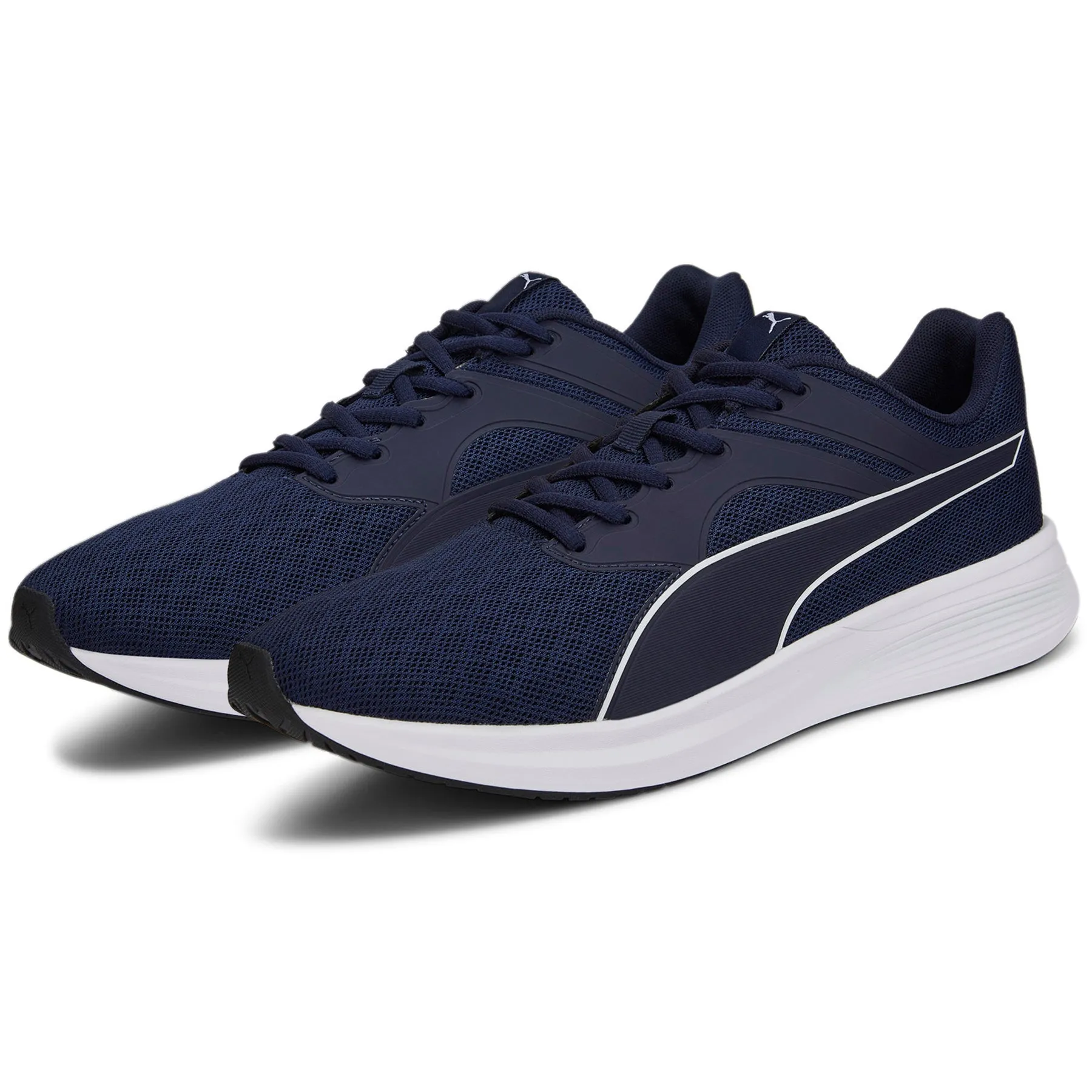 Zapatillas Puma Hombre Deportiva Transport | 377028-02