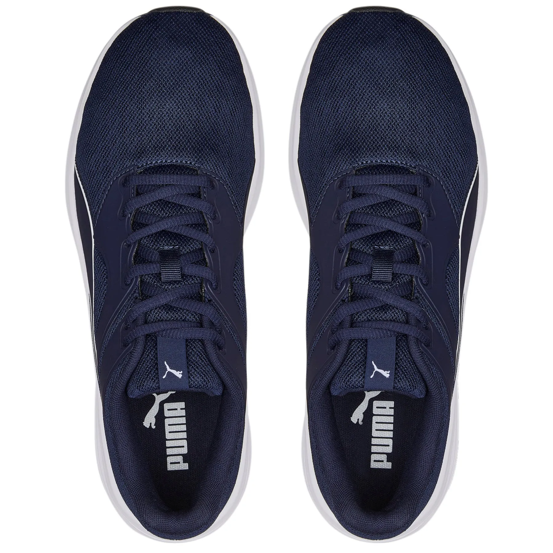 Zapatillas Puma Hombre Deportiva Transport | 377028-02