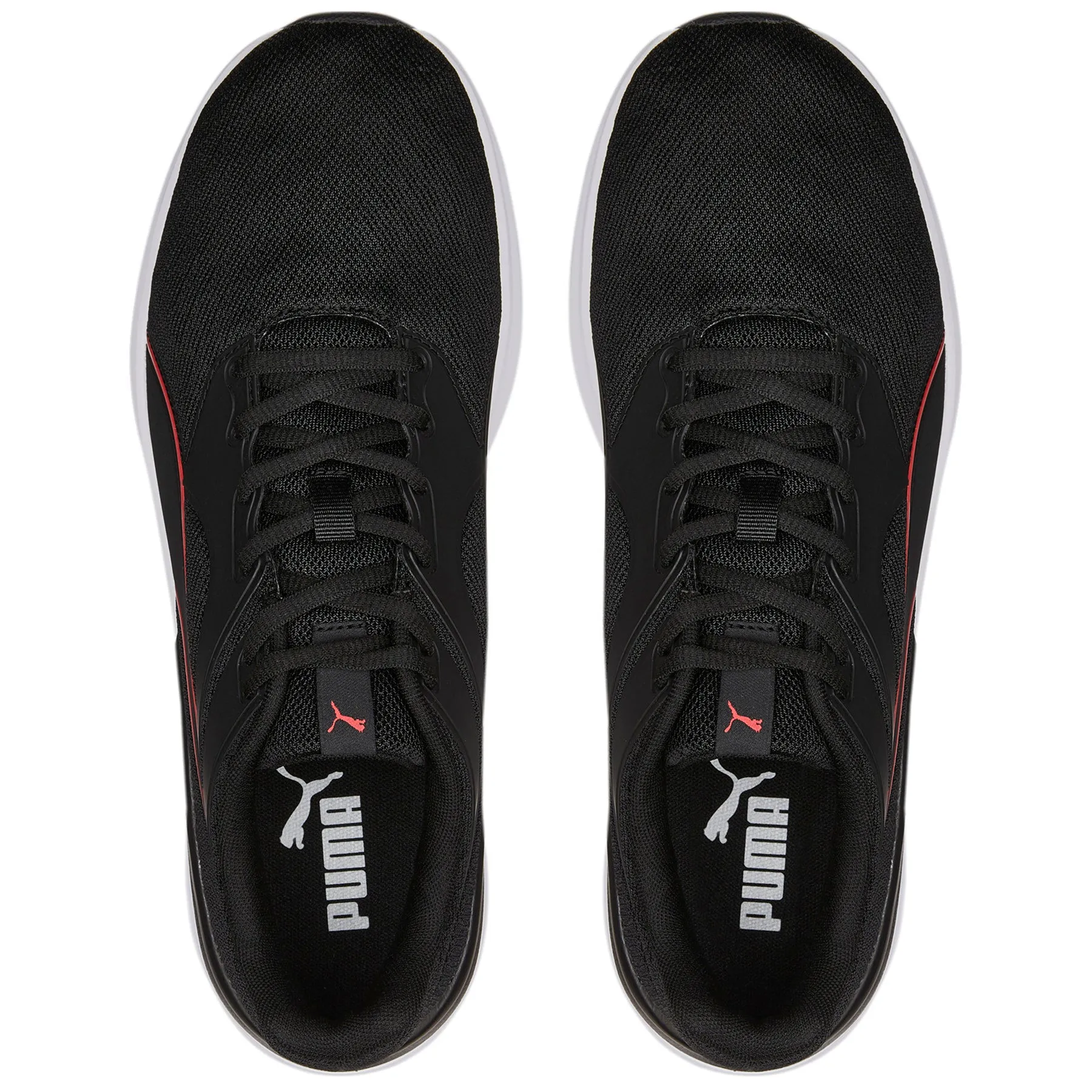 Zapatillas Puma Hombre Deportiva Transport | 377028-03